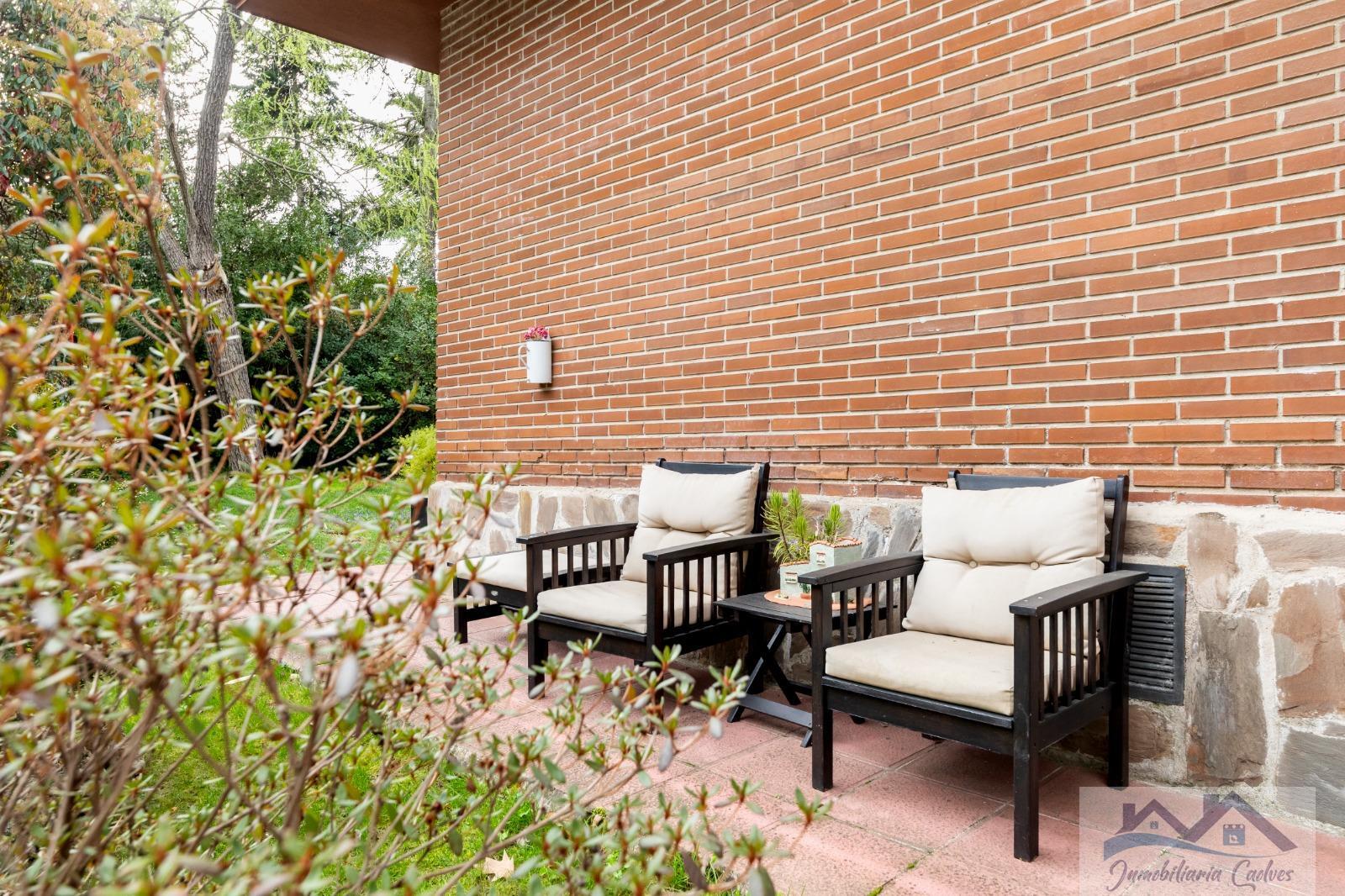 Venta de chalet en Boadilla del Monte