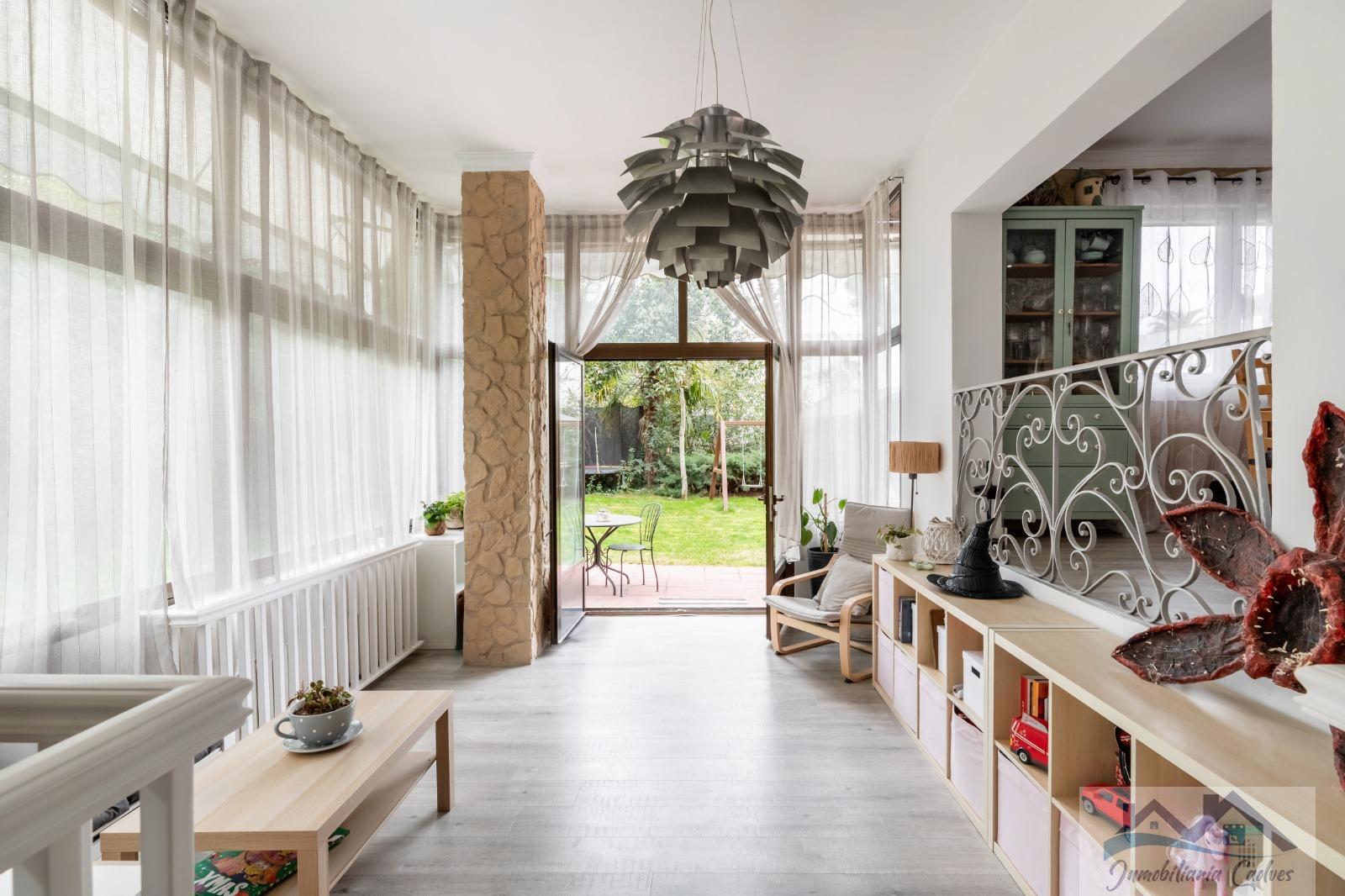 Venta de chalet en Boadilla del Monte