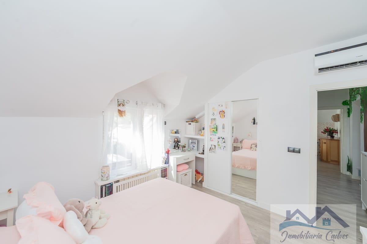 Venta de chalet en Boadilla del Monte