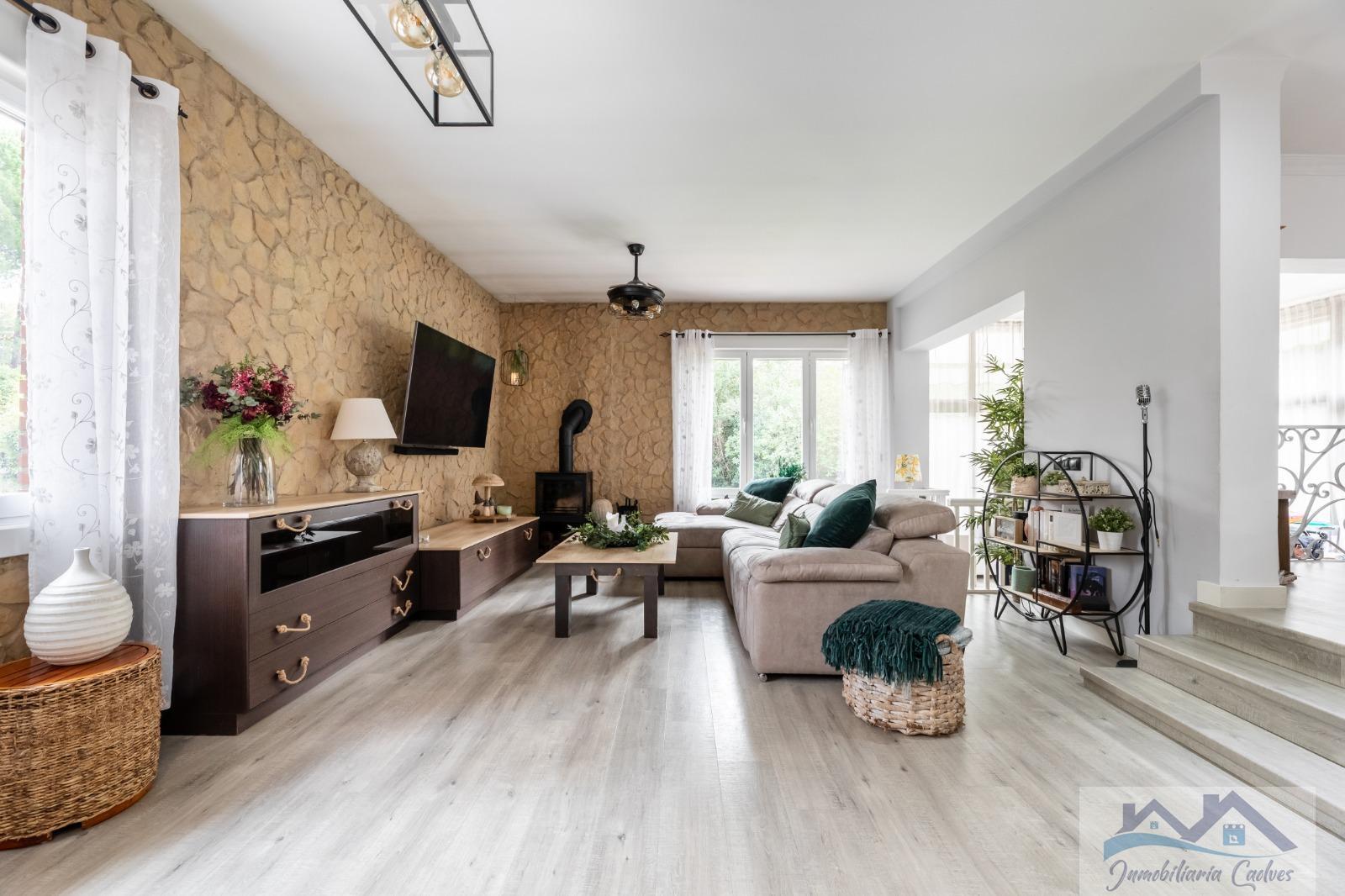 Venta de chalet en Boadilla del Monte