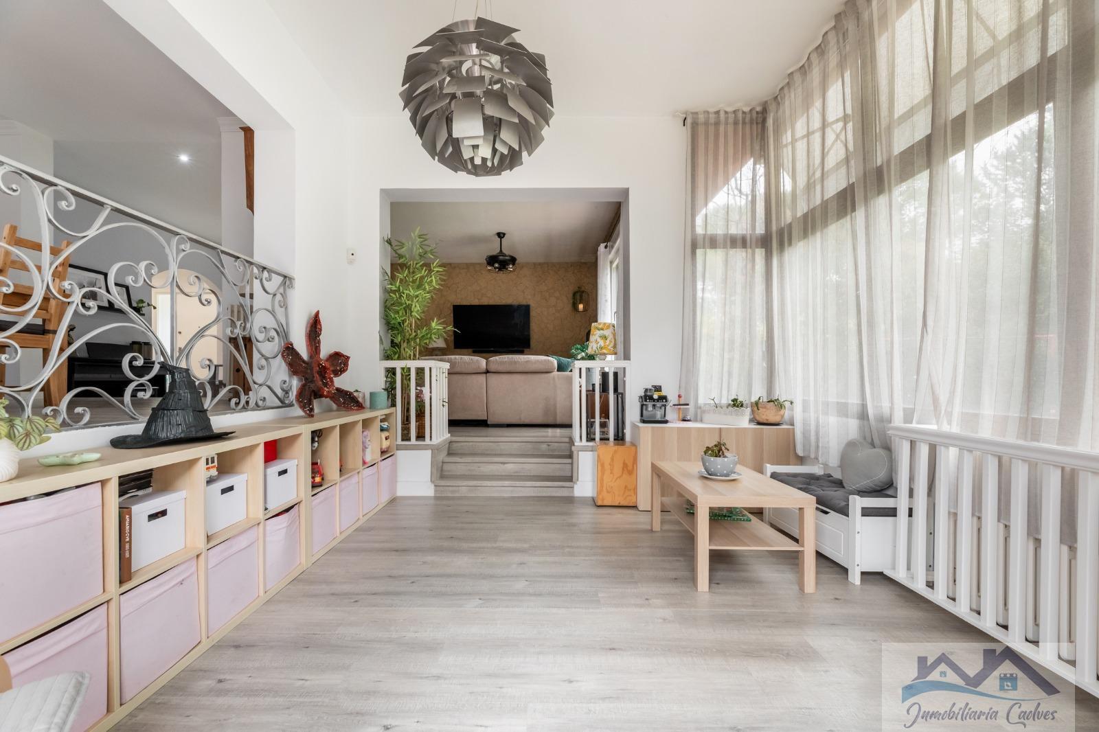 Venta de chalet en Boadilla del Monte