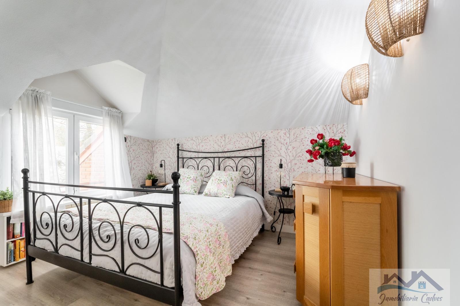 Venta de chalet en Boadilla del Monte