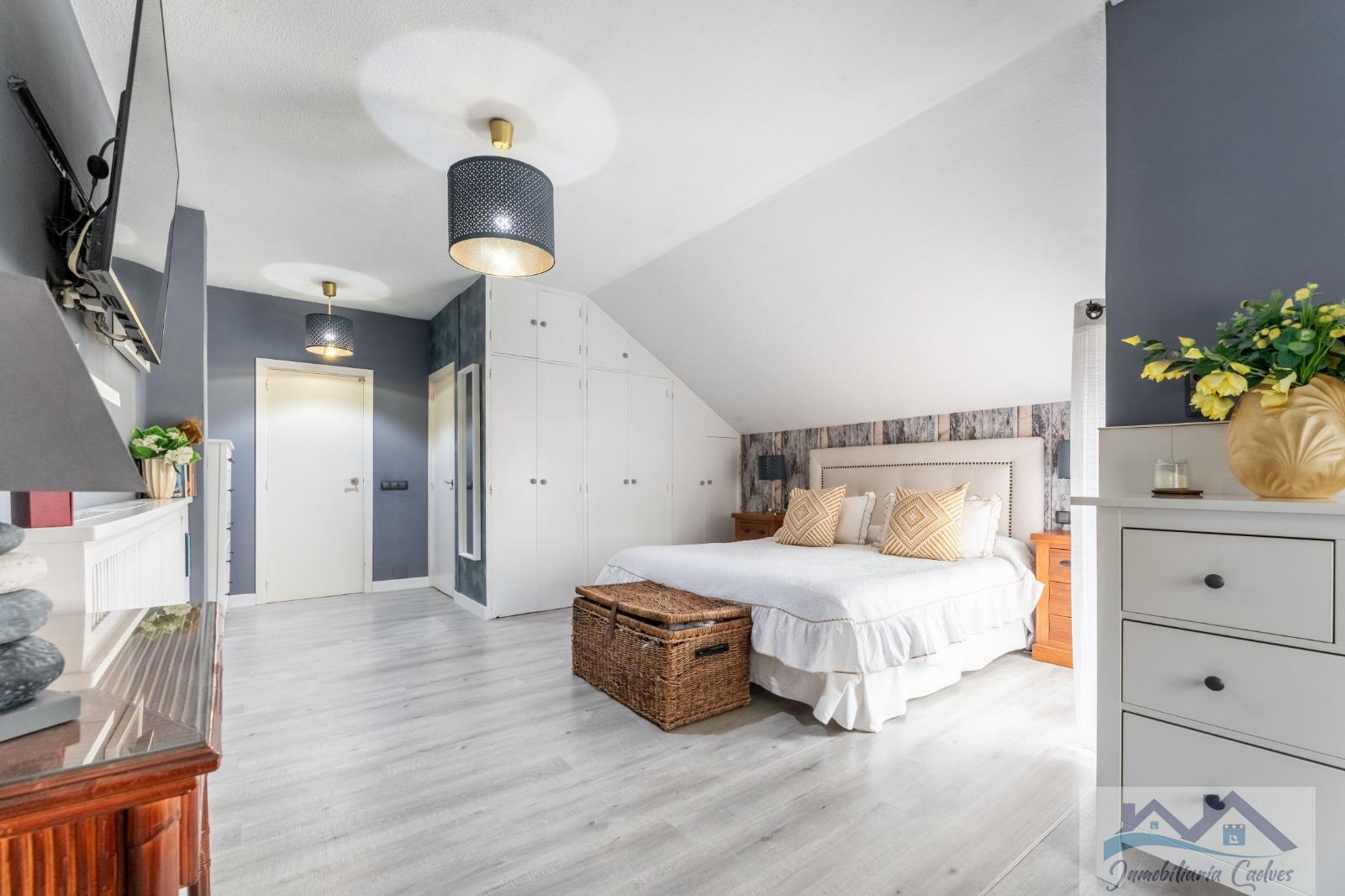 Venta de chalet en Boadilla del Monte