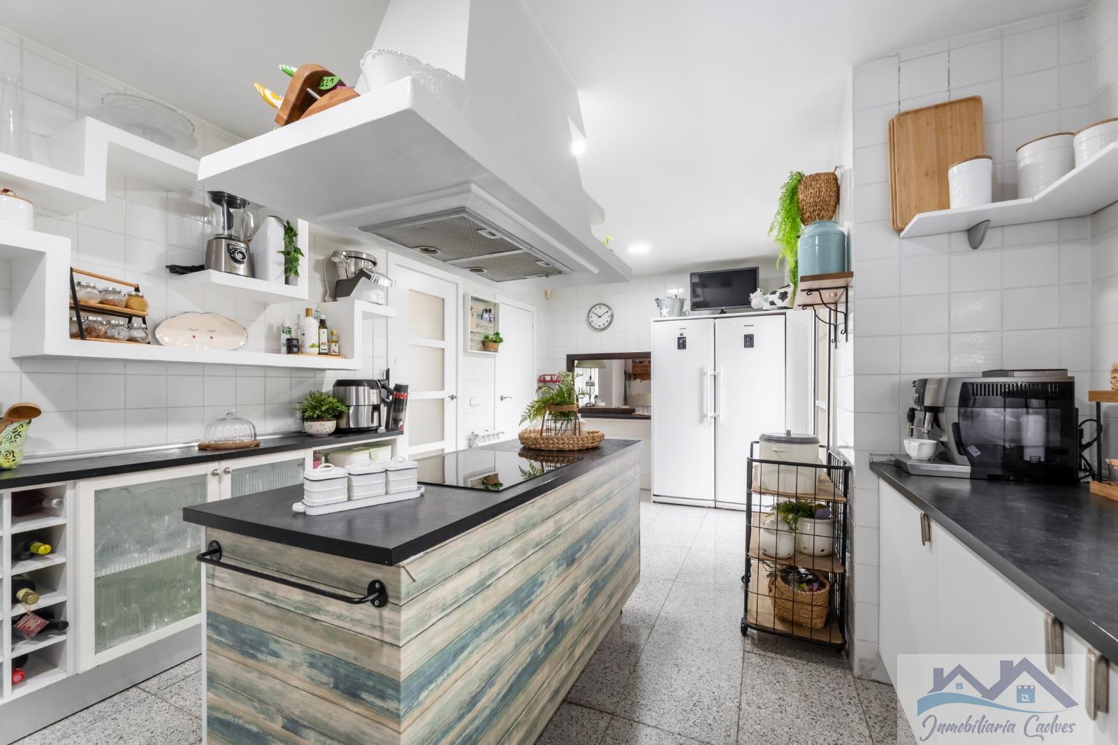 Venta de chalet en Boadilla del Monte
