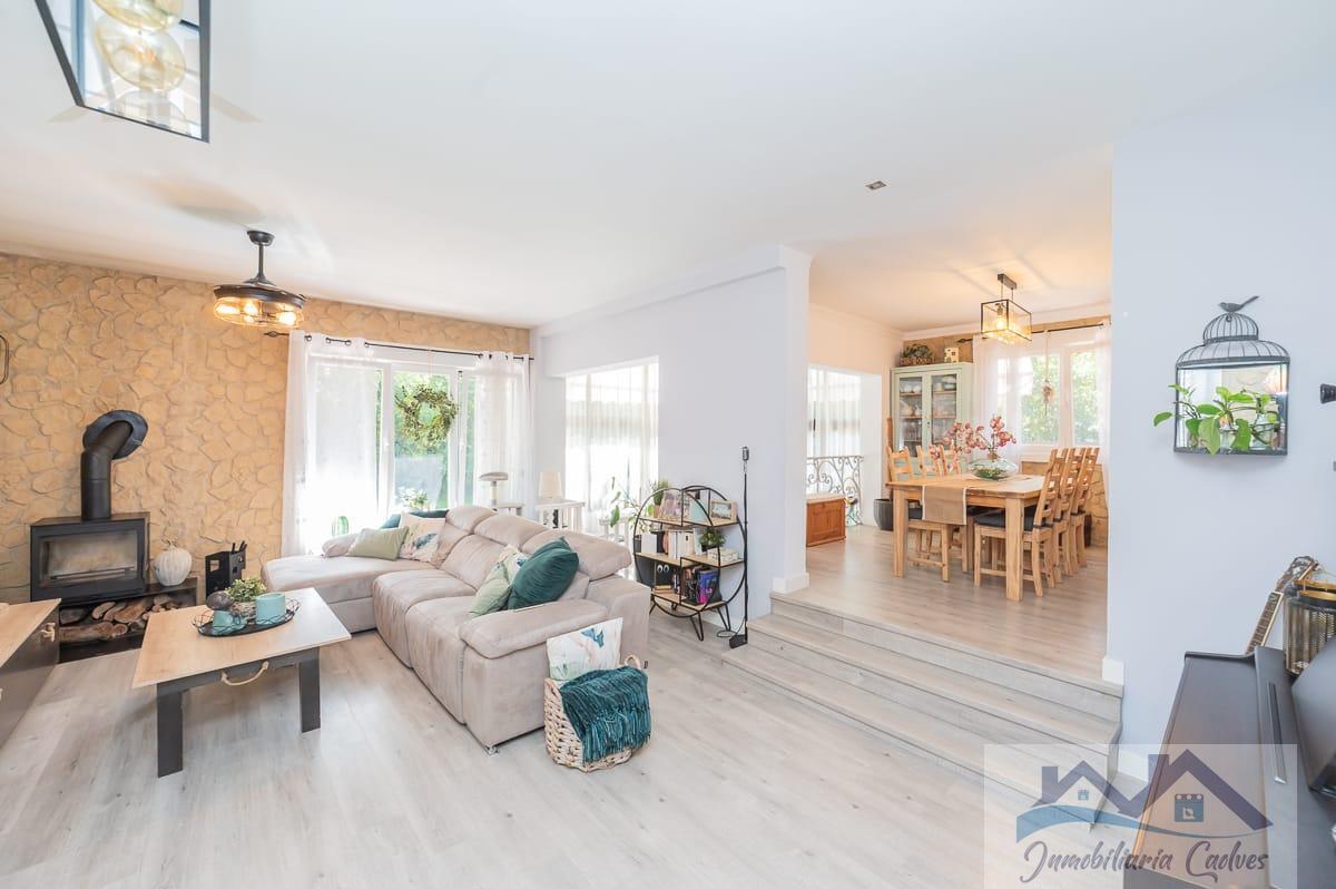 Venta de chalet en Boadilla del Monte