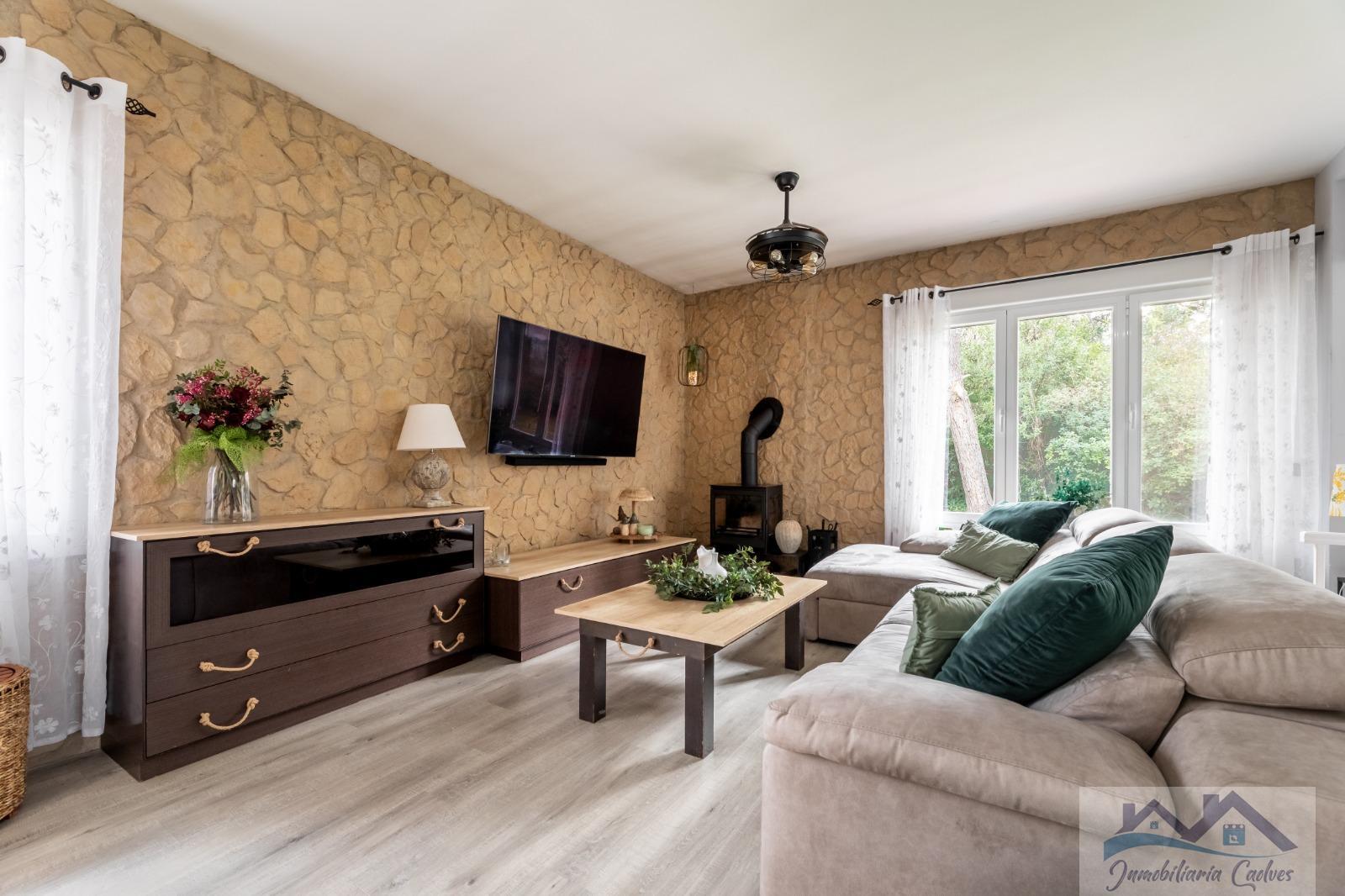 Venta de chalet en Boadilla del Monte