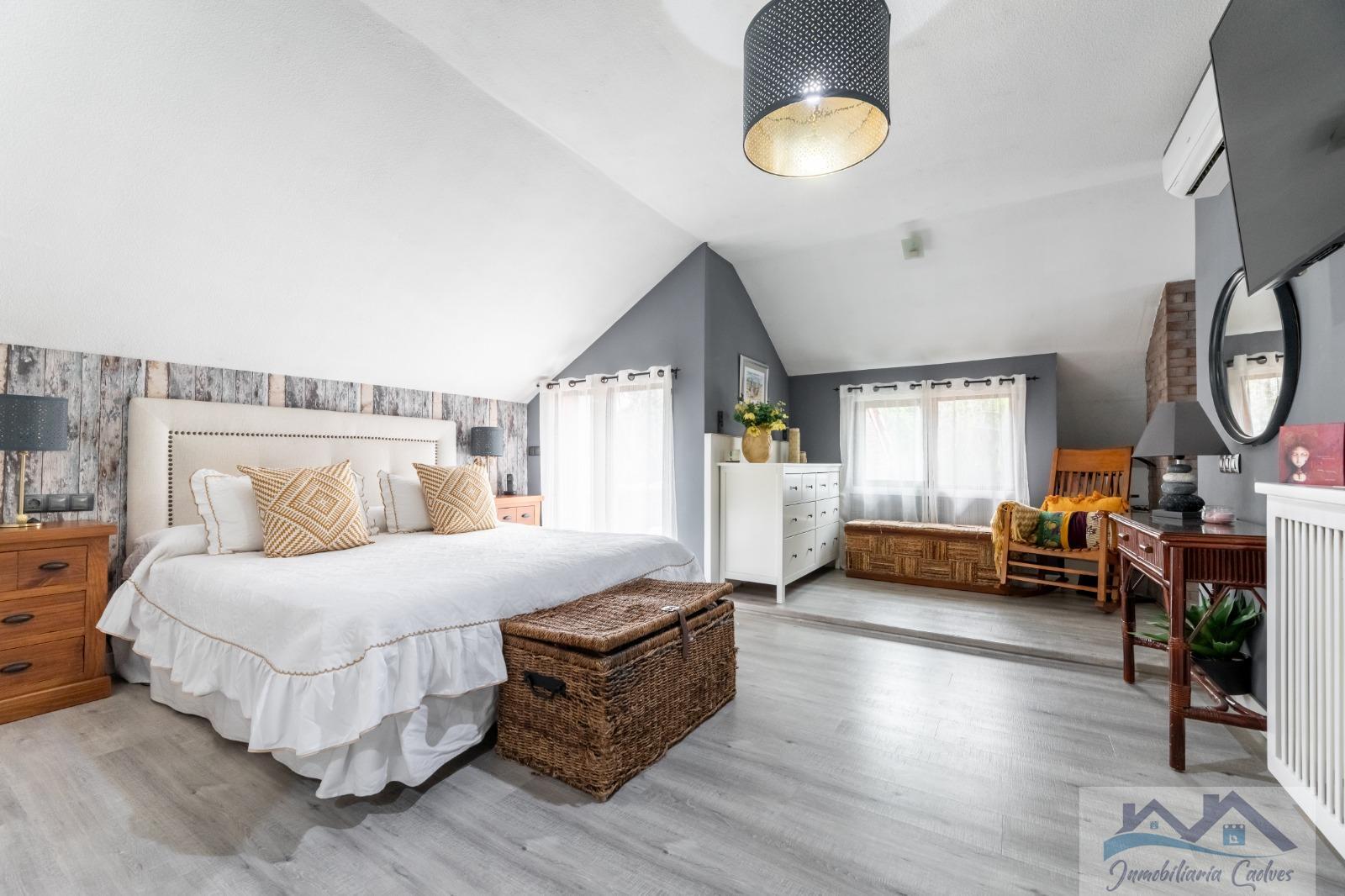 Venta de chalet en Boadilla del Monte
