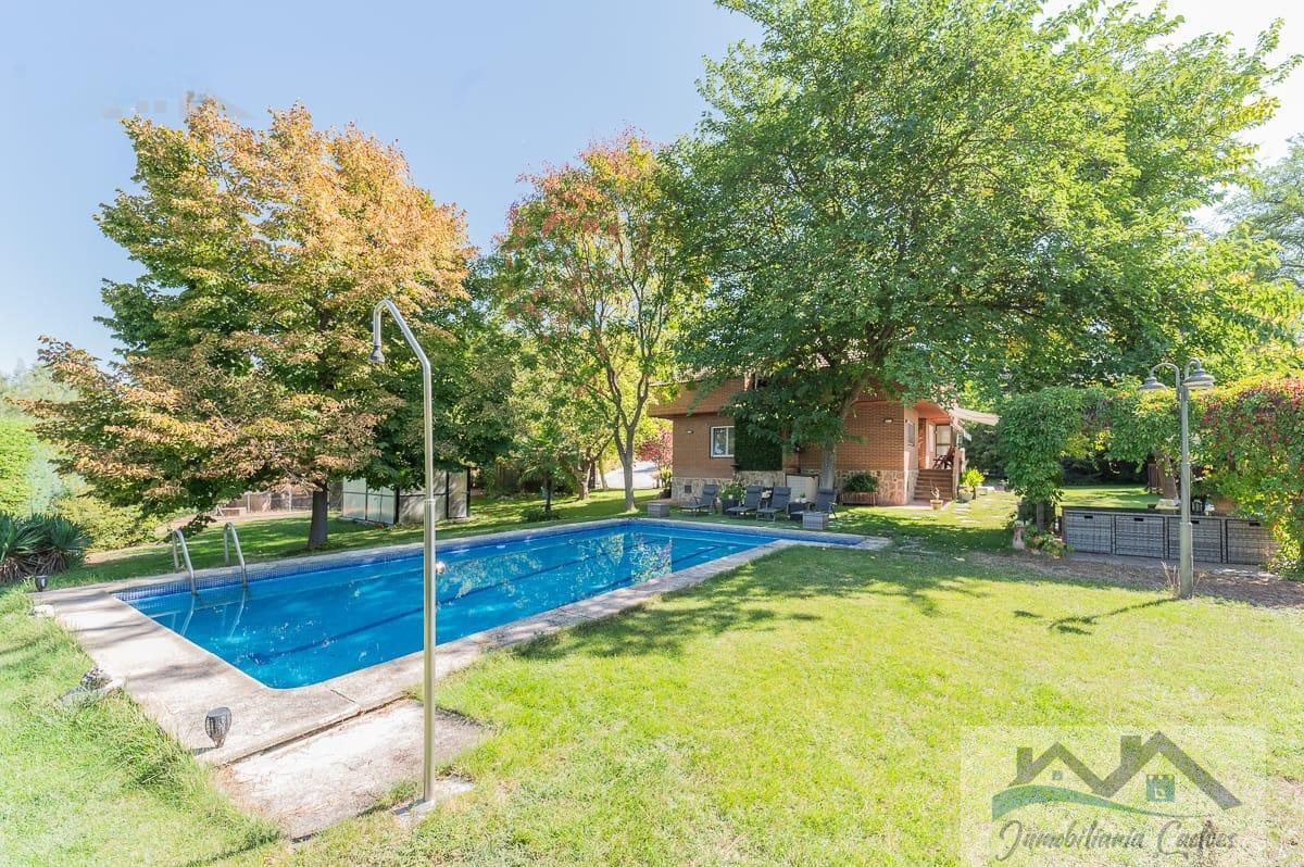 Venta de chalet en Boadilla del Monte