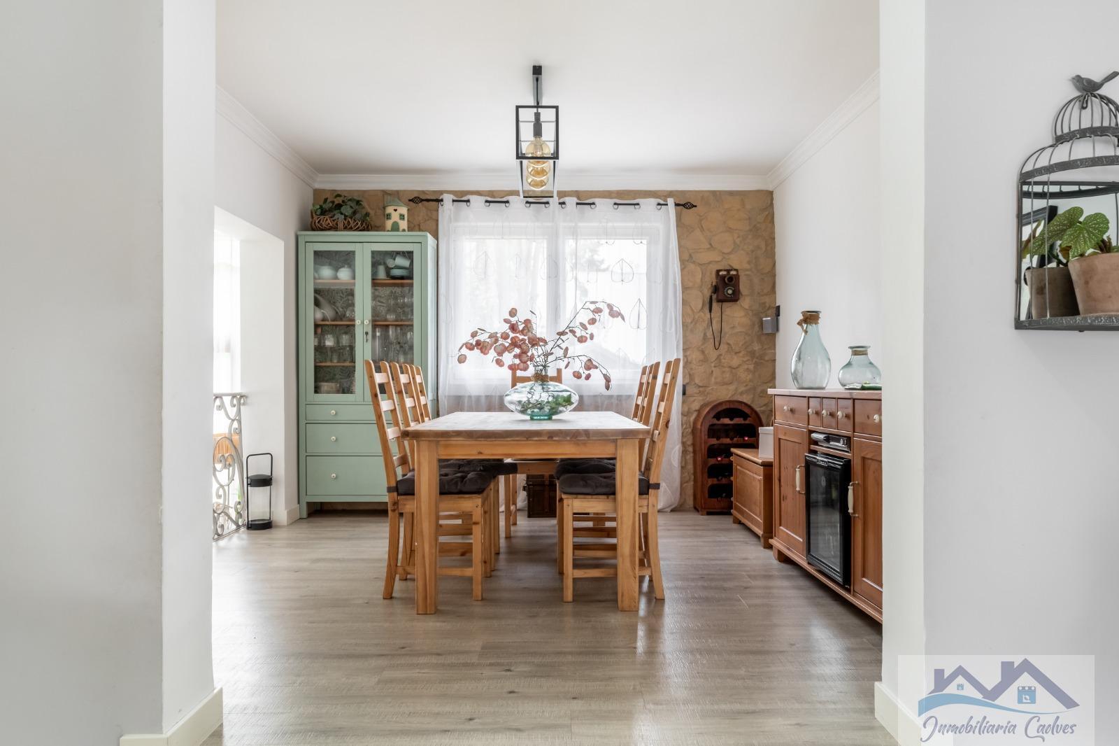 Venta de chalet en Boadilla del Monte
