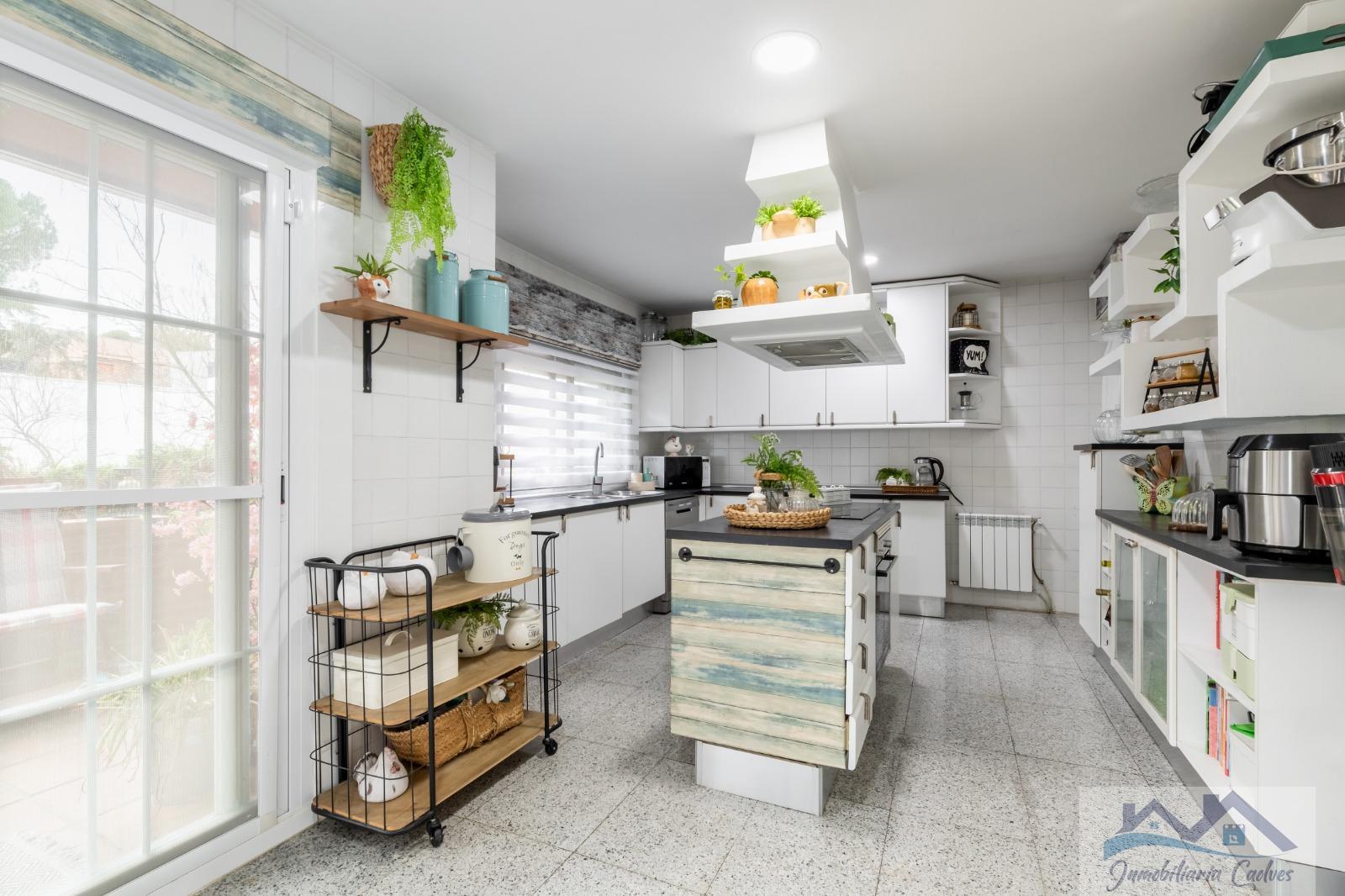 Venta de chalet en Boadilla del Monte