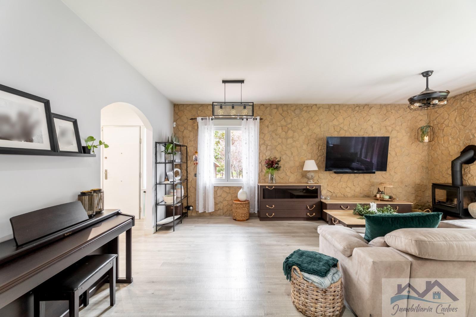 Venta de chalet en Boadilla del Monte