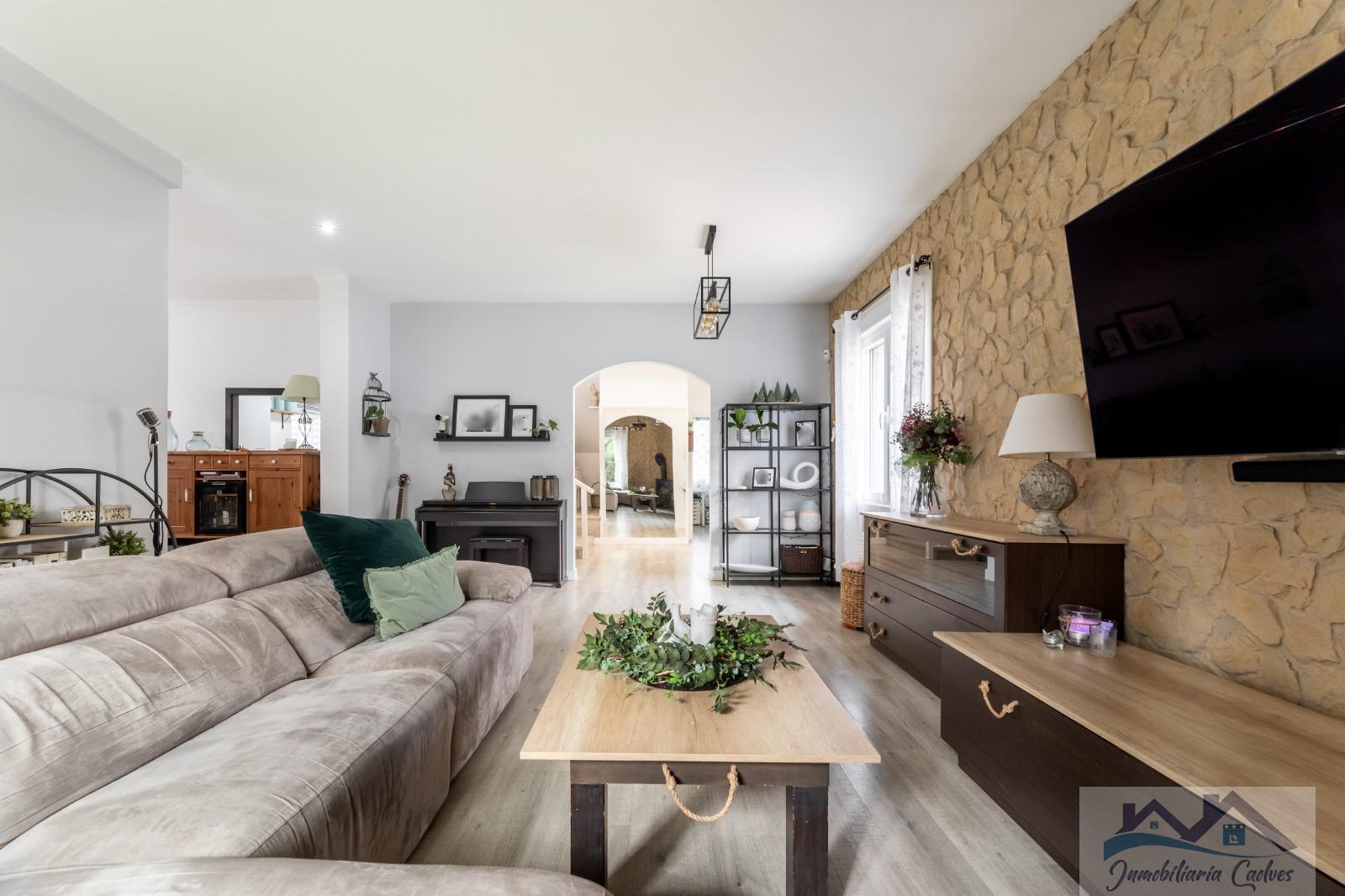 Venta de chalet en Boadilla del Monte