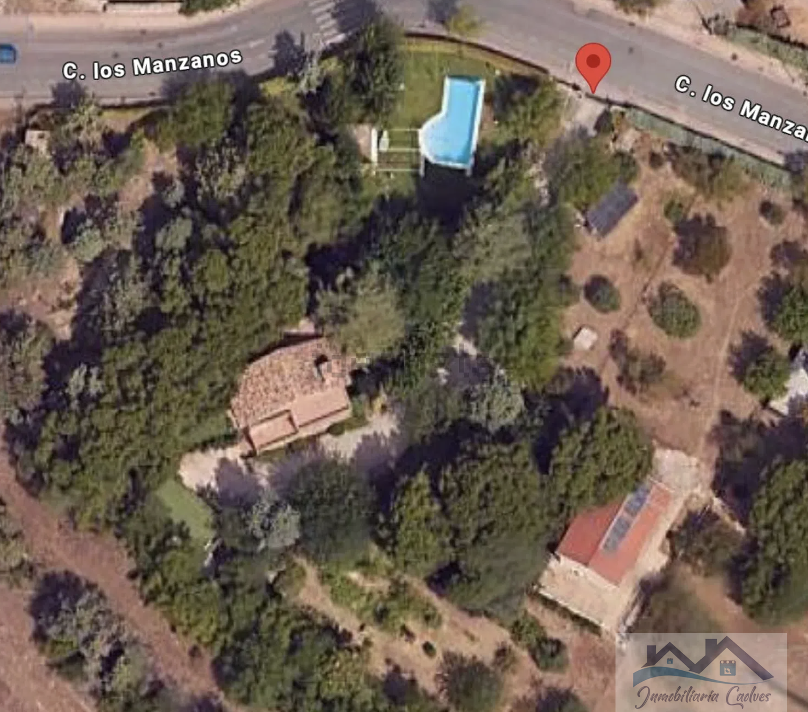 Venta de chalet en Villanueva del Pardillo