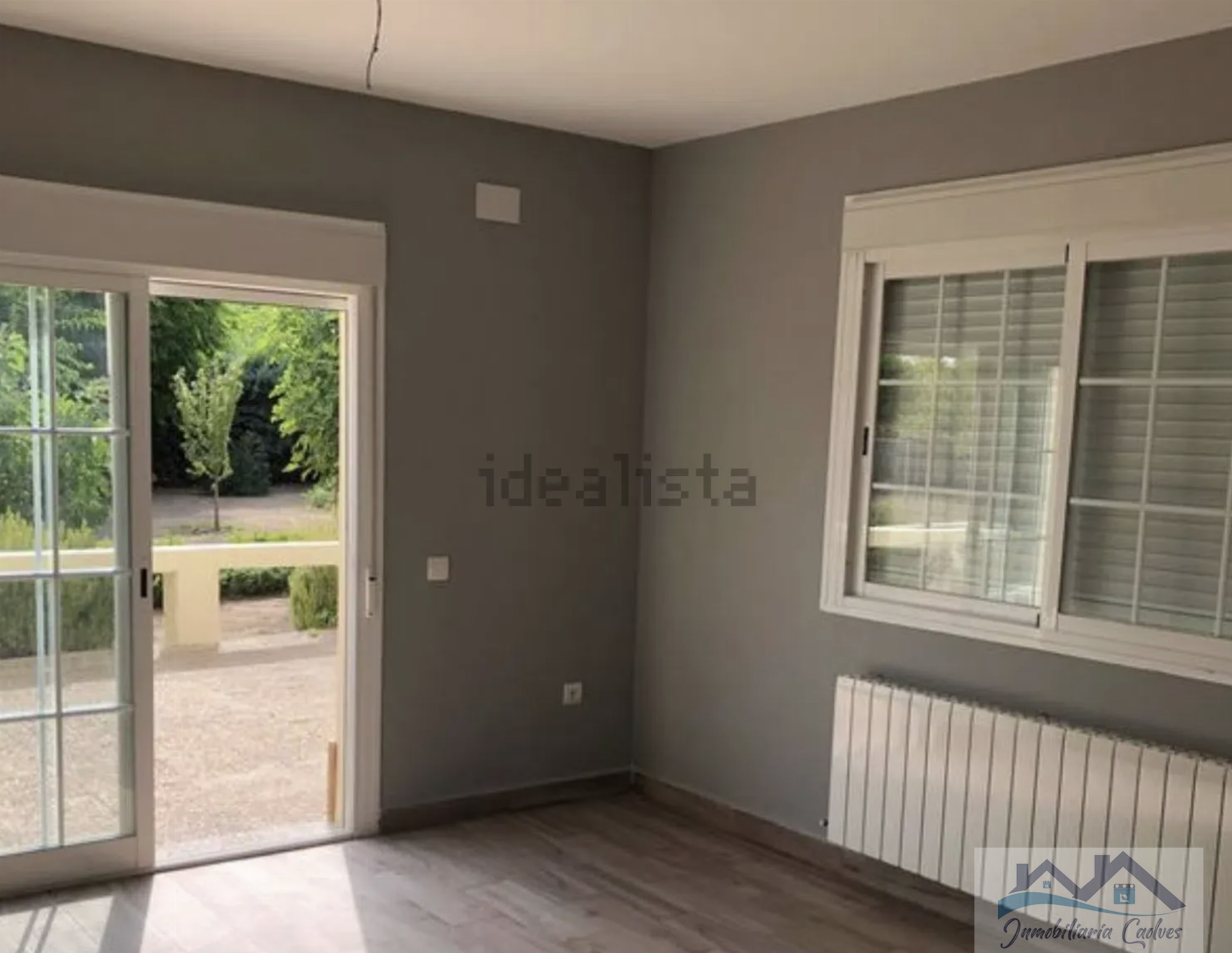 Venta de chalet en Villanueva del Pardillo