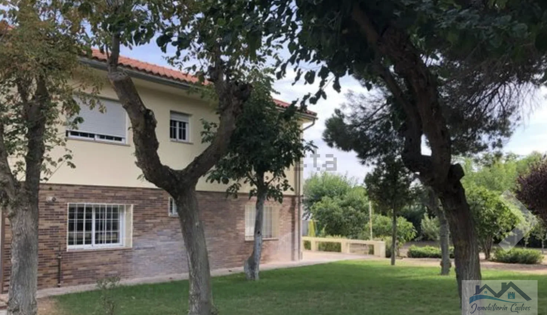 Venta de chalet en Villanueva del Pardillo