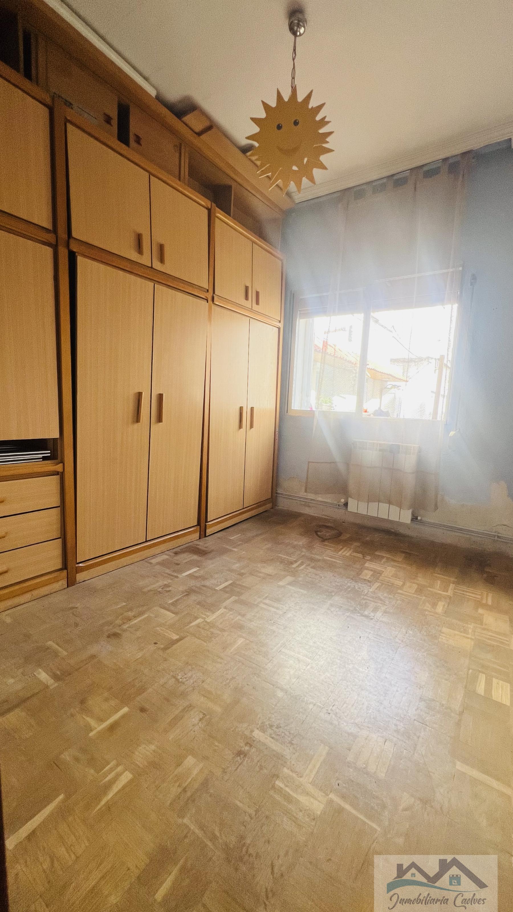Venta de piso en Pozuelo de Alarcón
