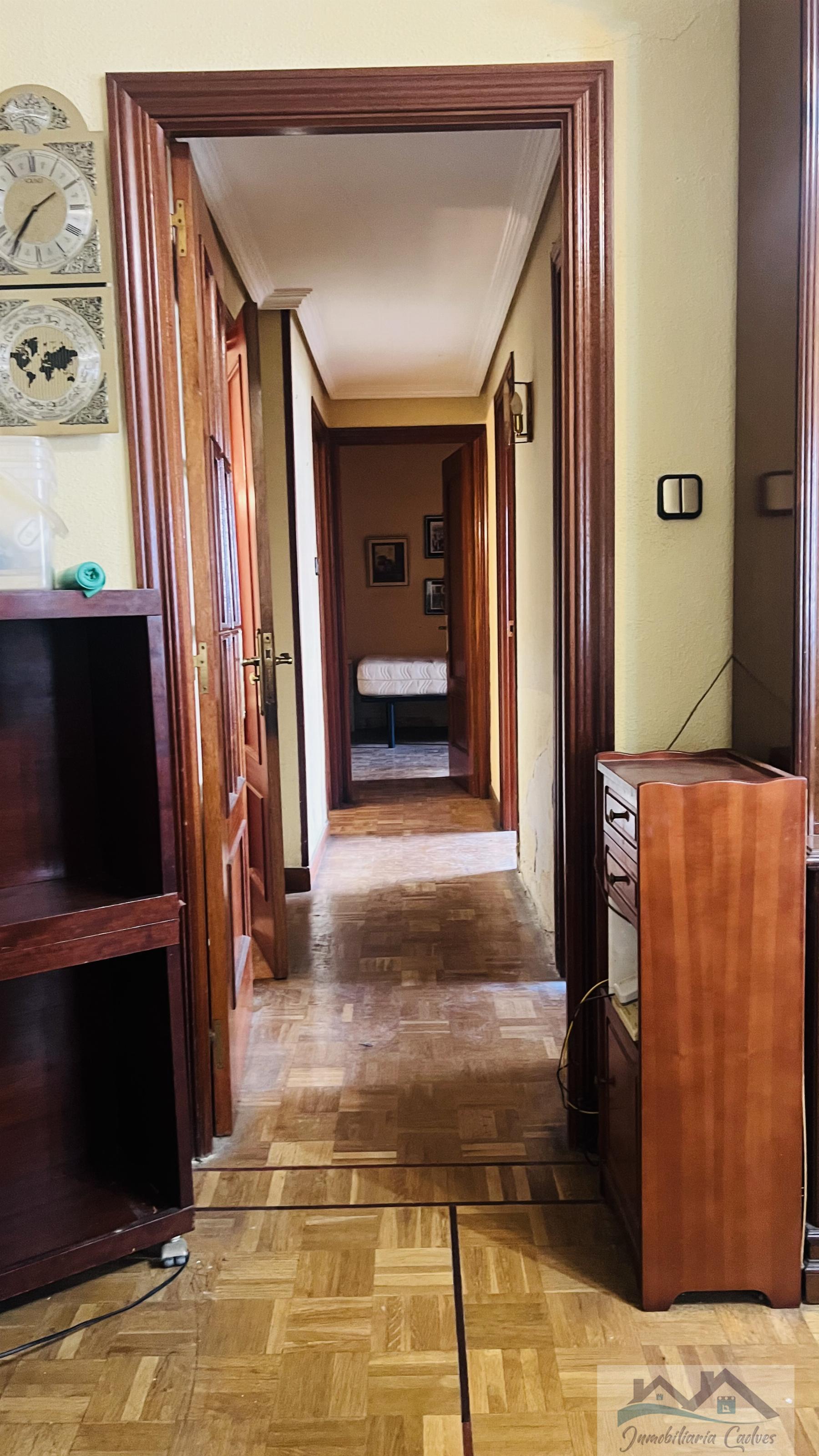 Venta de piso en Pozuelo de Alarcón