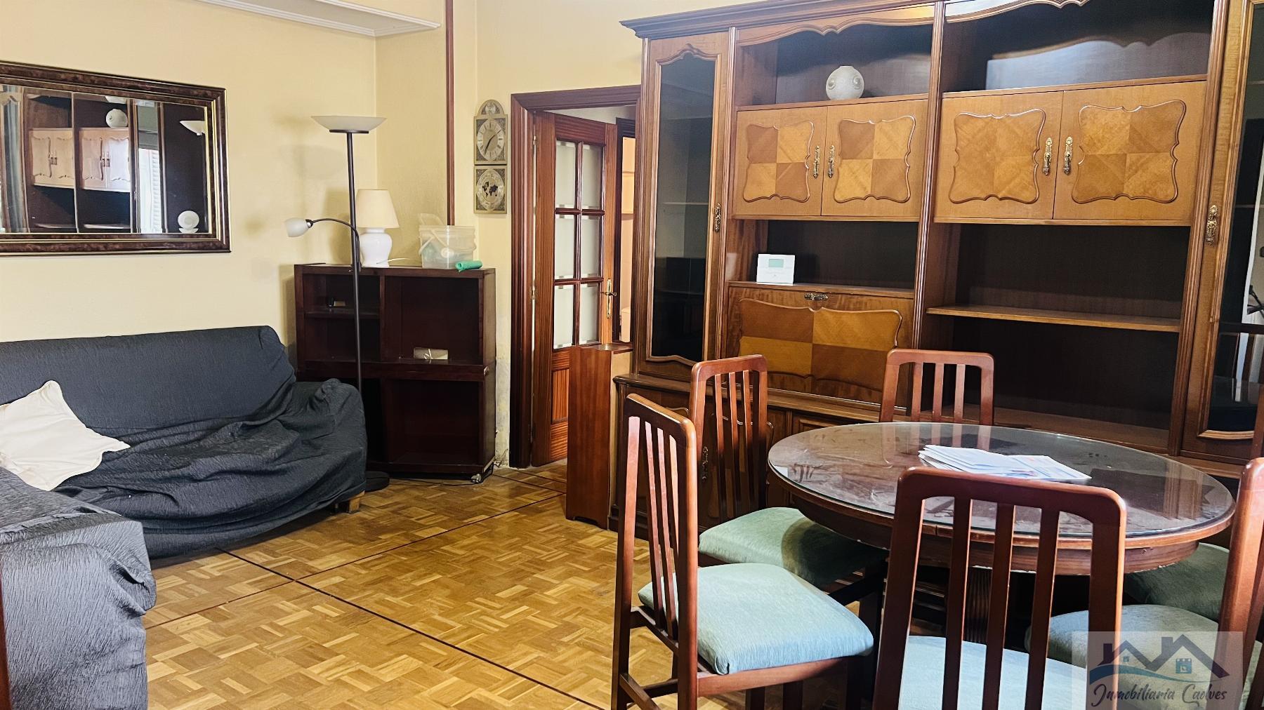 Venta de piso en Pozuelo de Alarcón