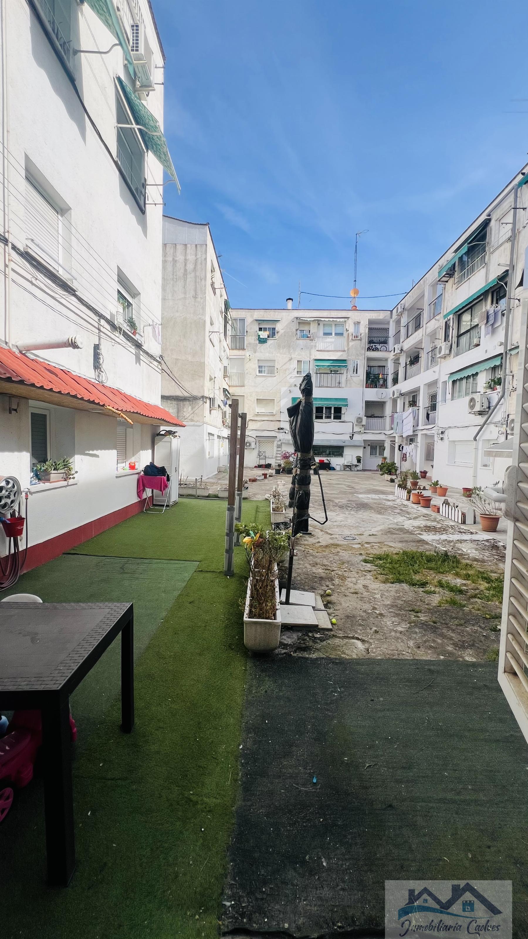 Venta de piso en Pozuelo de Alarcón