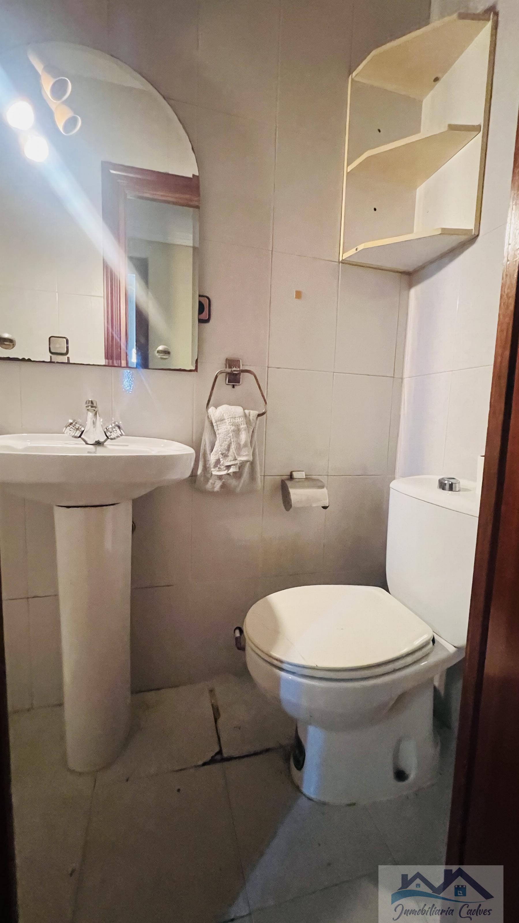 Venta de piso en Pozuelo de Alarcón