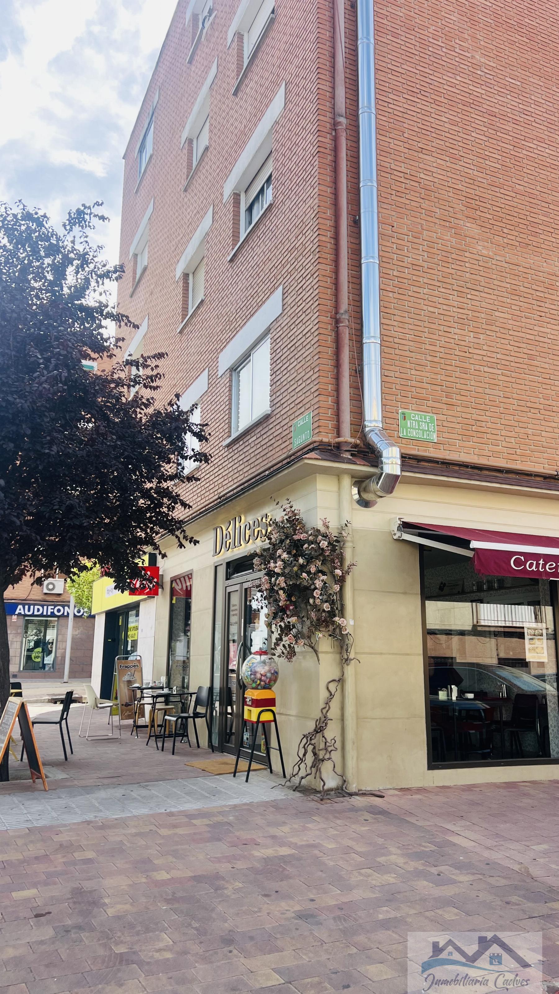 Venta de piso en Pozuelo de Alarcón