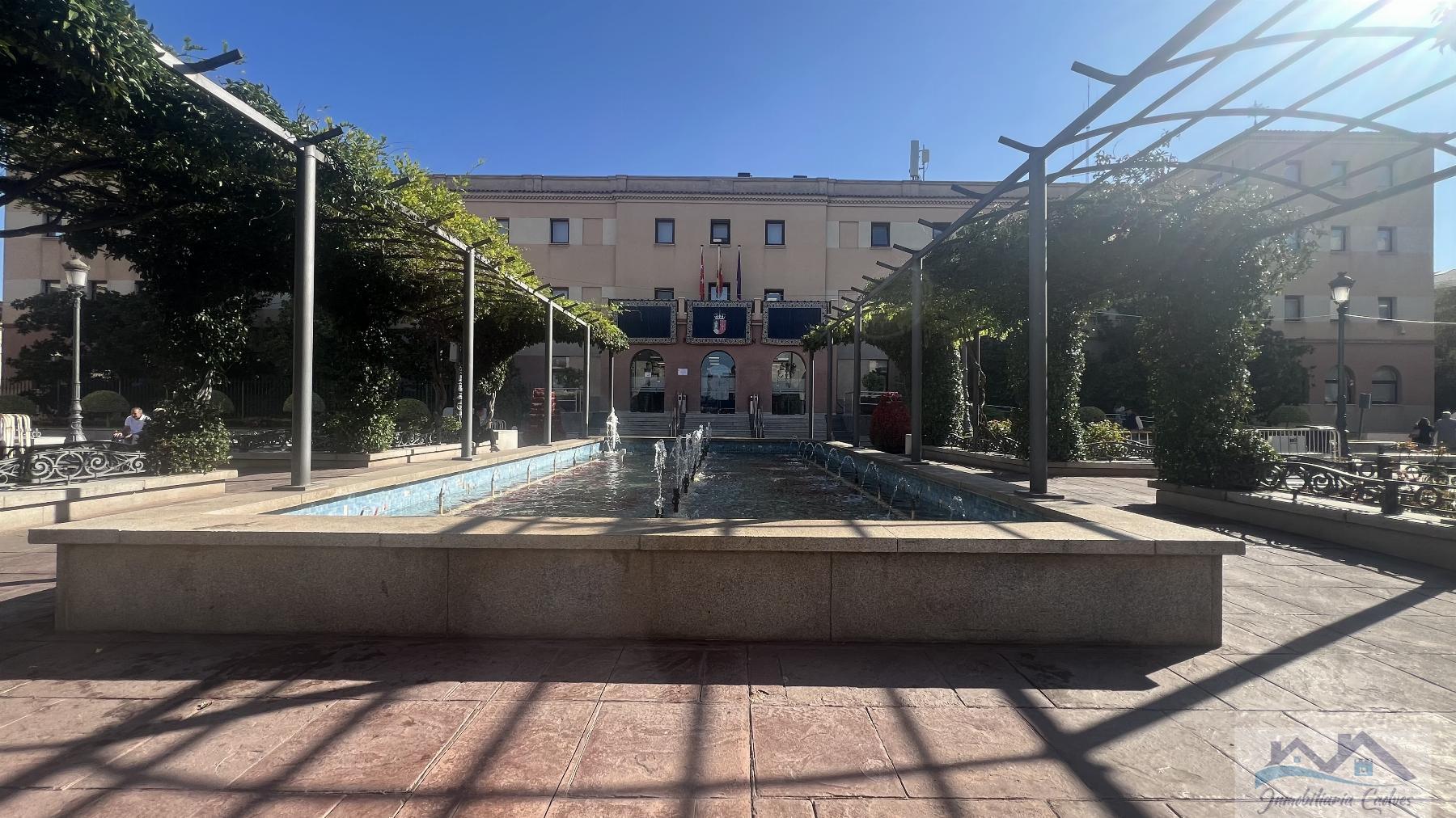 Venta de piso en Pozuelo de Alarcón