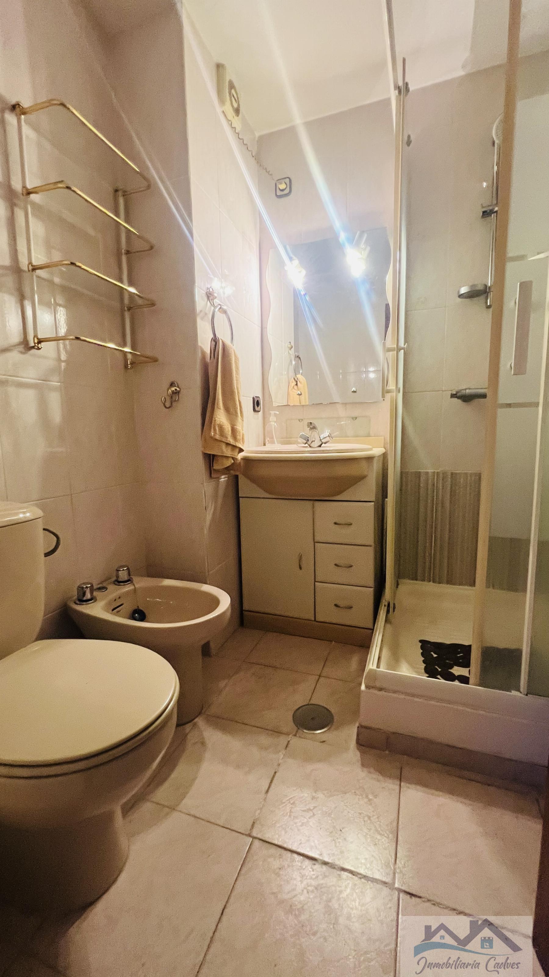 Venta de piso en Pozuelo de Alarcón