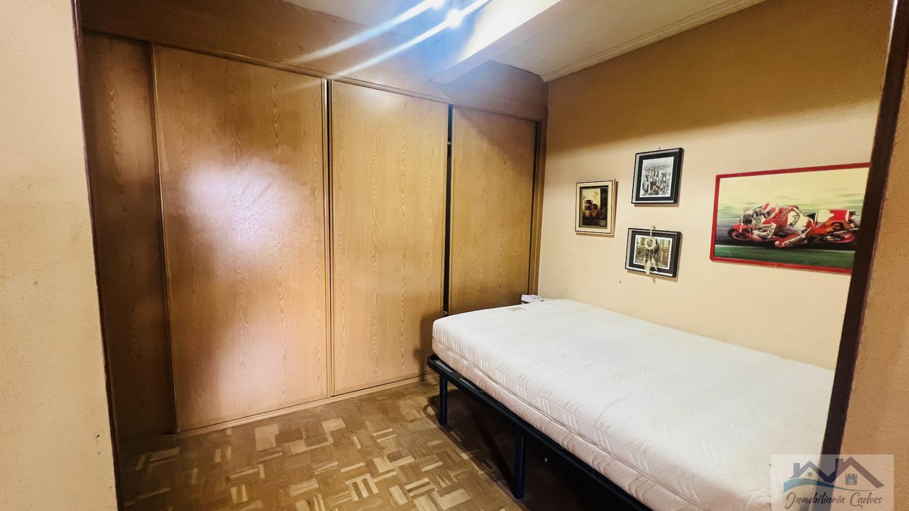 Venta de piso en Pozuelo de Alarcón