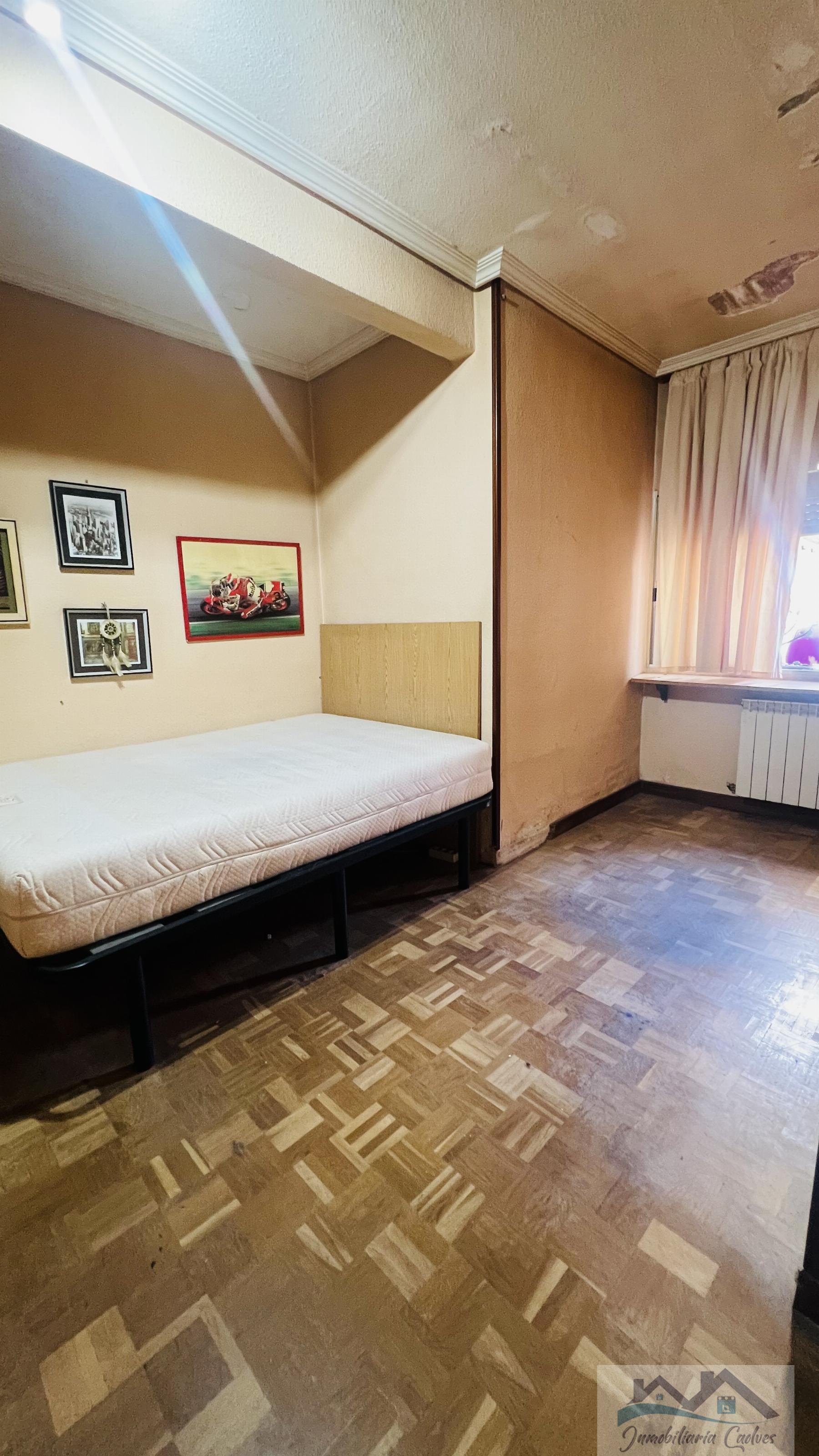 Venta de piso en Pozuelo de Alarcón