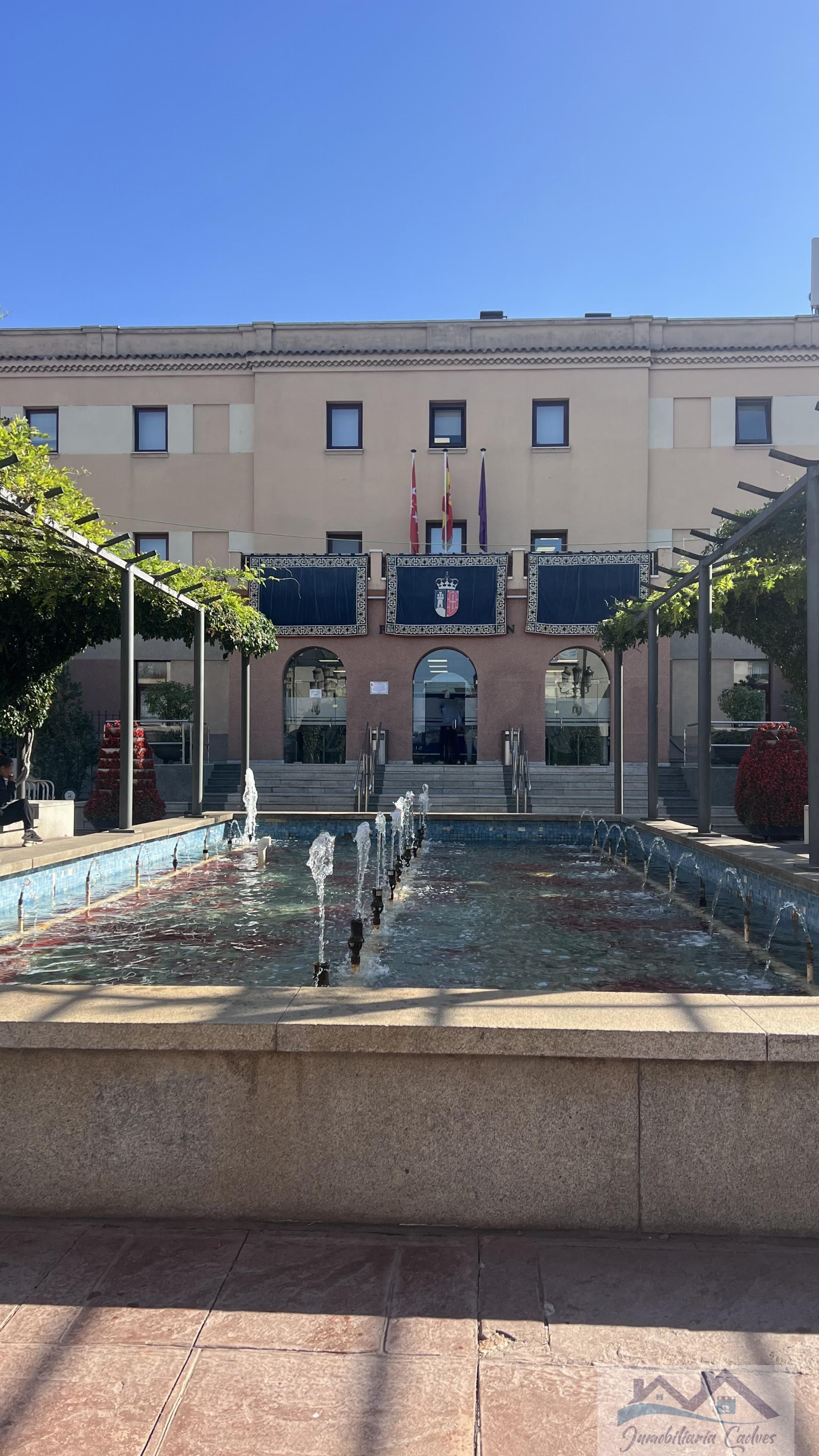 Venta de piso en Pozuelo de Alarcón