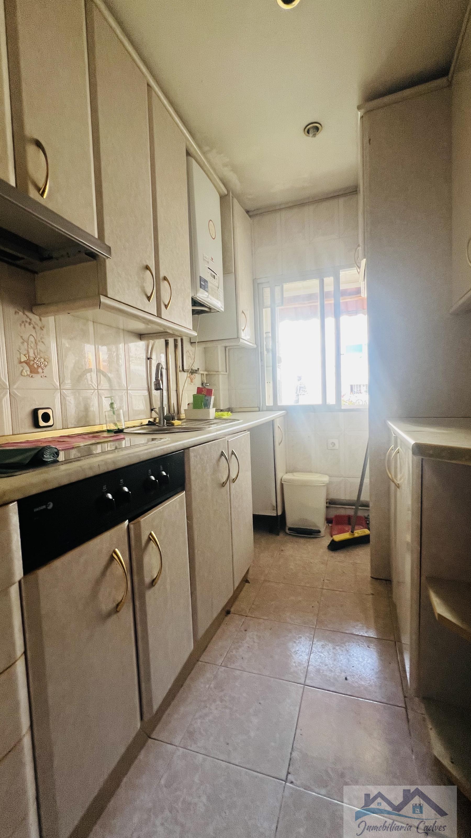 Venta de piso en Pozuelo de Alarcón