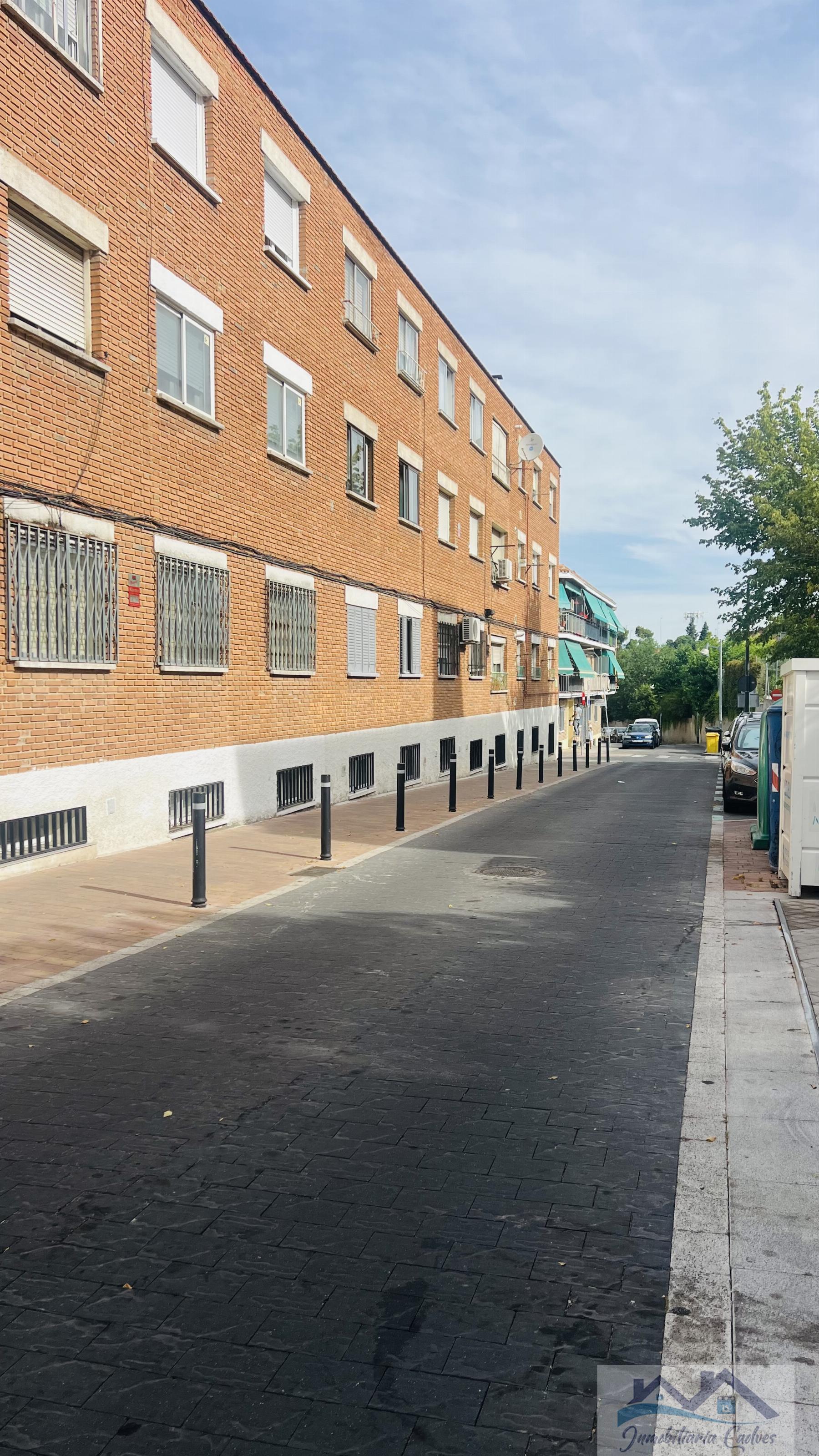 Venta de piso en Pozuelo de Alarcón