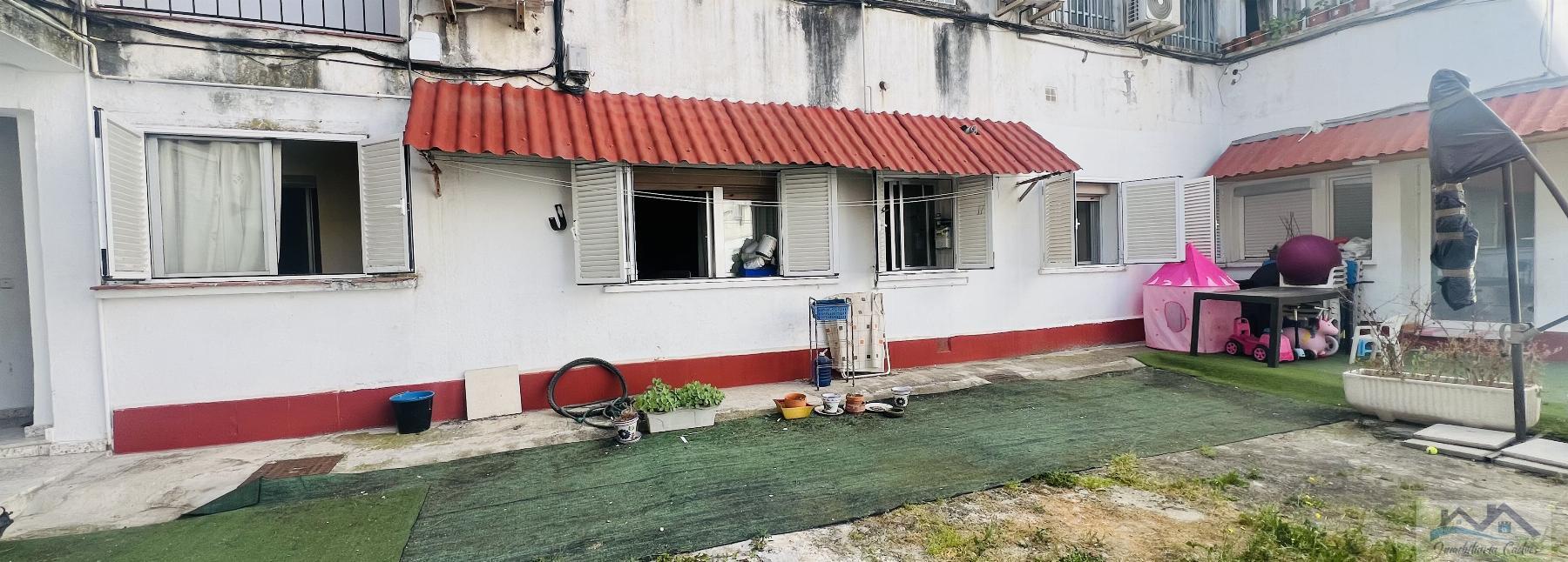 Venta de piso en Pozuelo de Alarcón