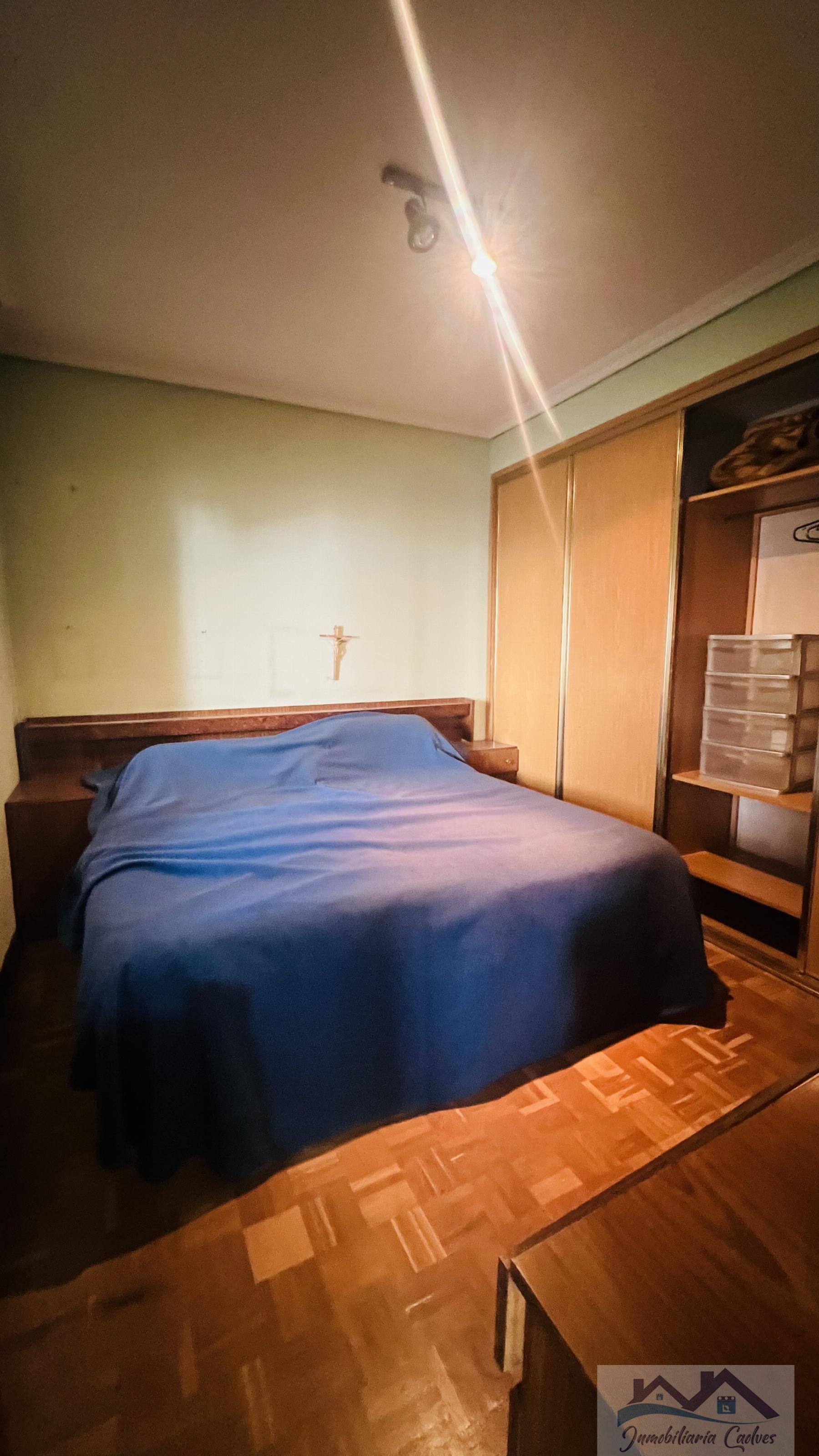 Venta de piso en Pozuelo de Alarcón