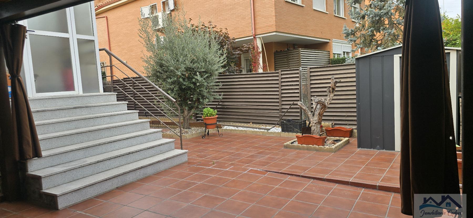 Venta de casa en Boadilla del Monte