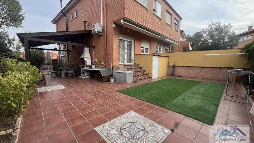 Venta de casa en Boadilla del Monte