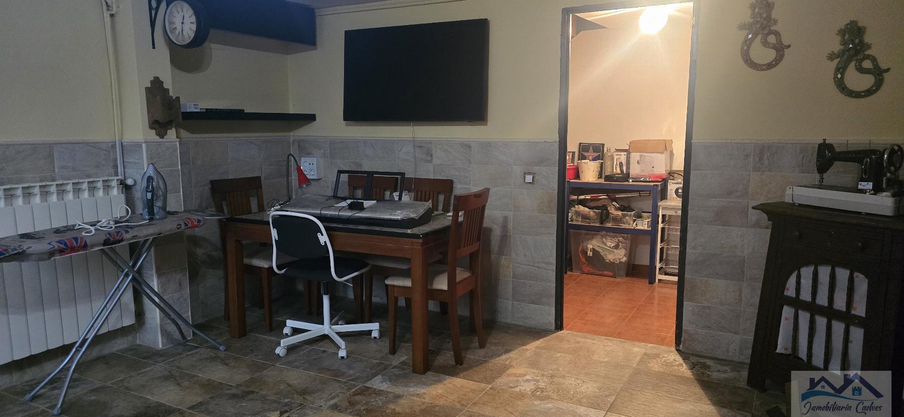 Venta de casa en Boadilla del Monte