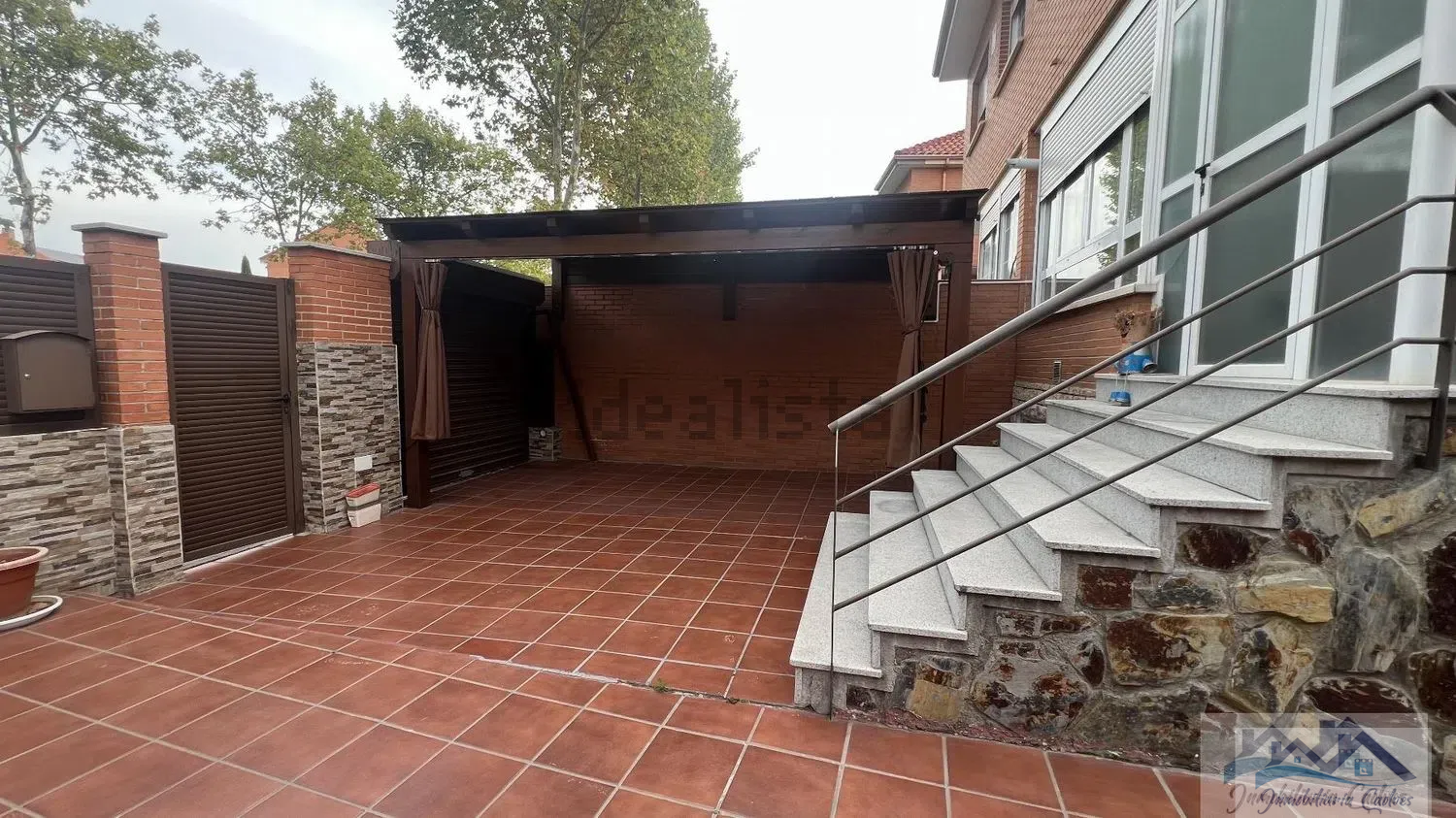 Venta de casa en Boadilla del Monte