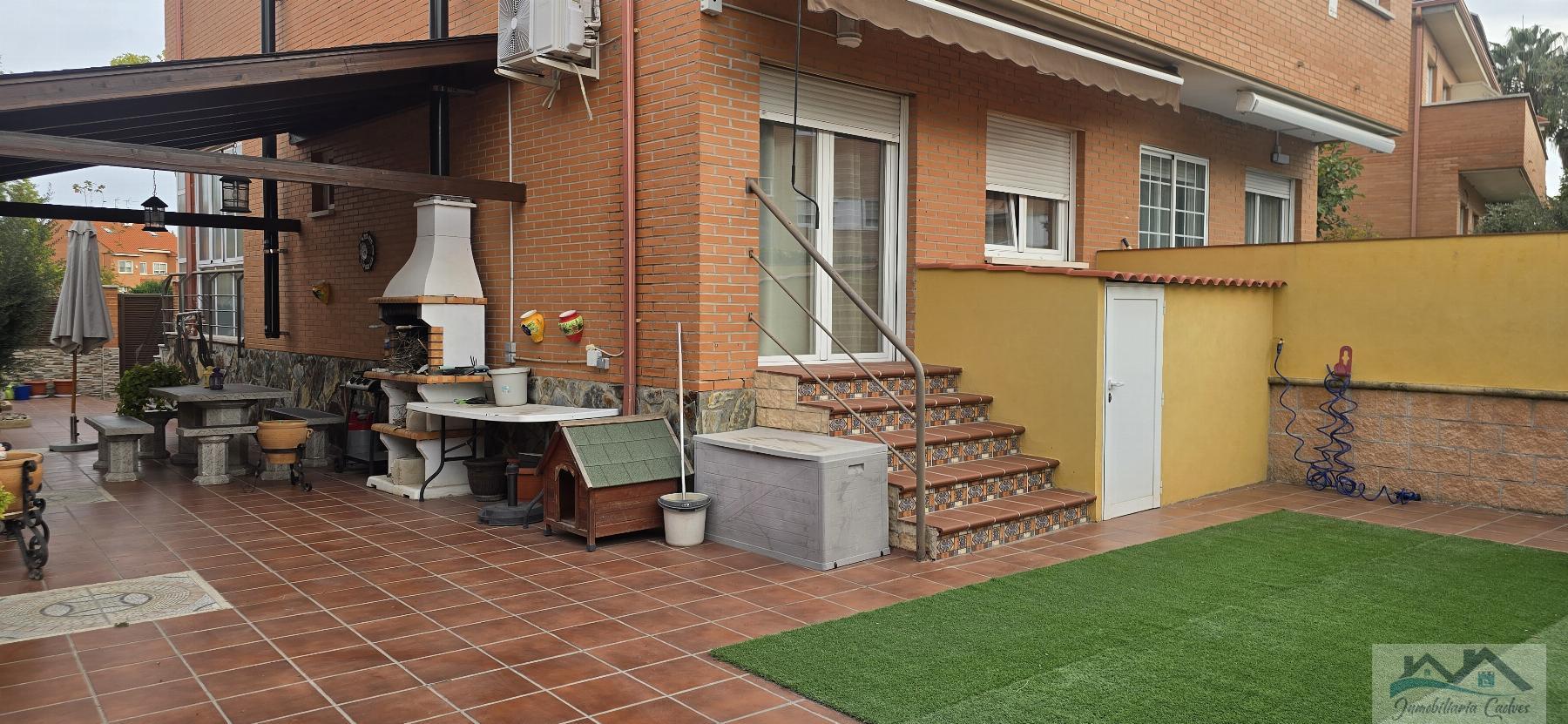 Venta de casa en Boadilla del Monte