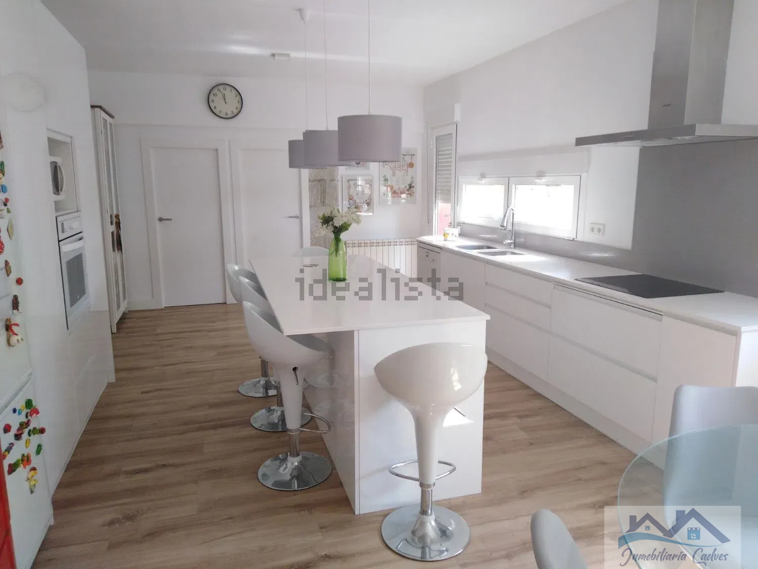 Venta de casa en Boadilla del Monte