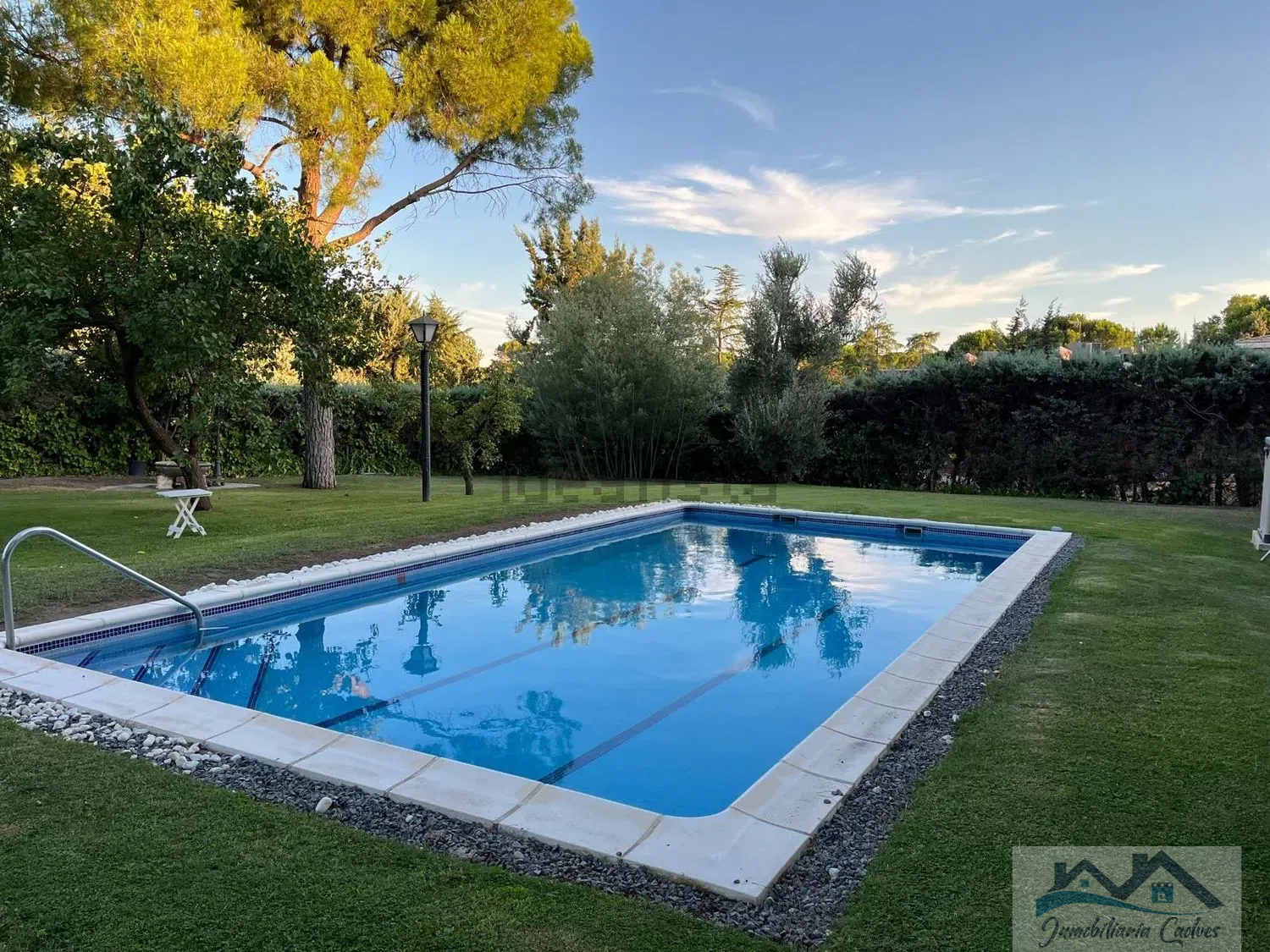 Venta de casa en Boadilla del Monte