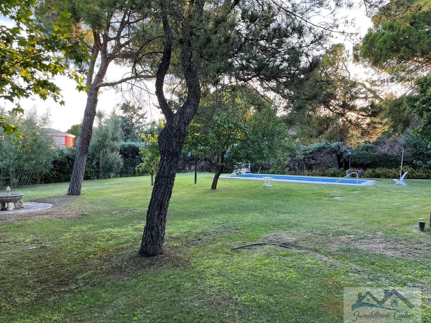 Venta de casa en Boadilla del Monte