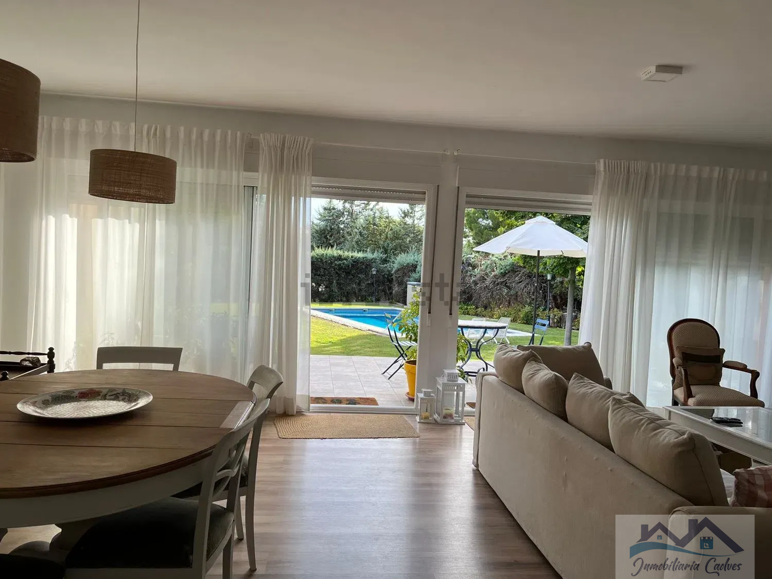 Venta de casa en Boadilla del Monte