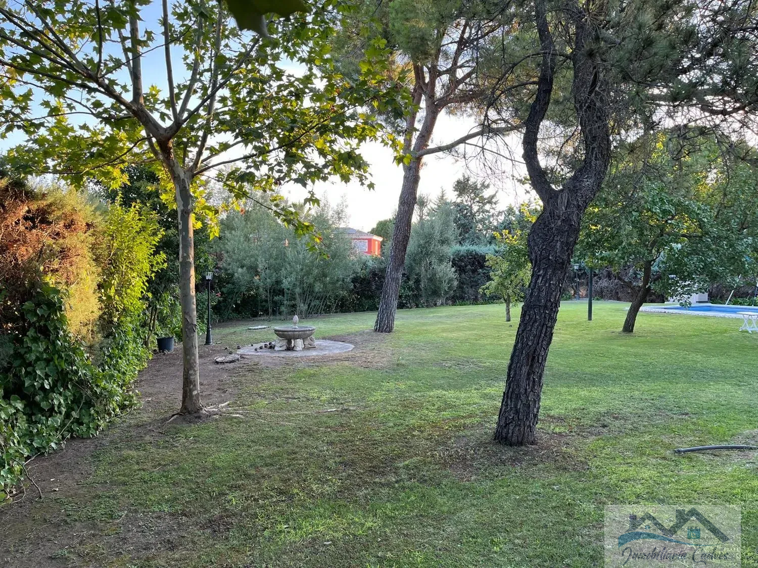 Venta de casa en Boadilla del Monte