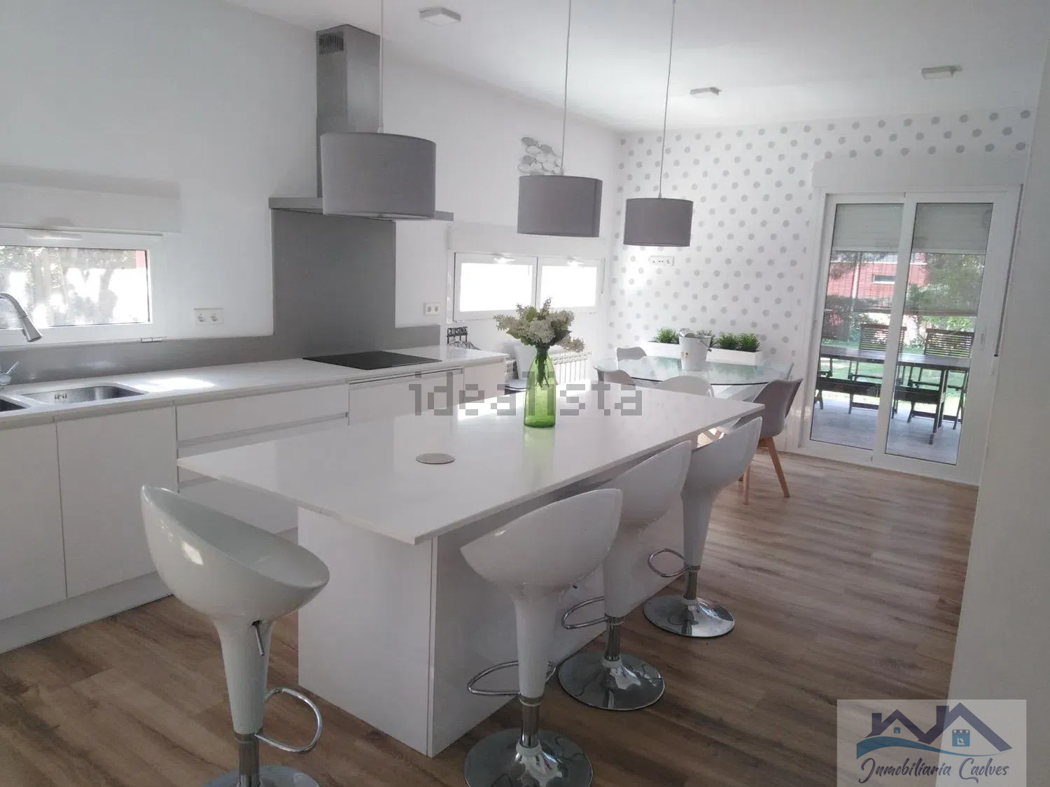 Venta de casa en Boadilla del Monte