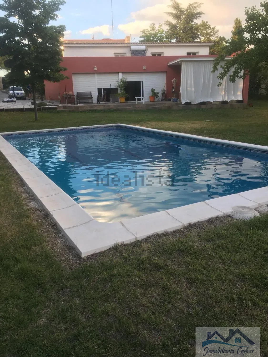 Venta de casa en Boadilla del Monte