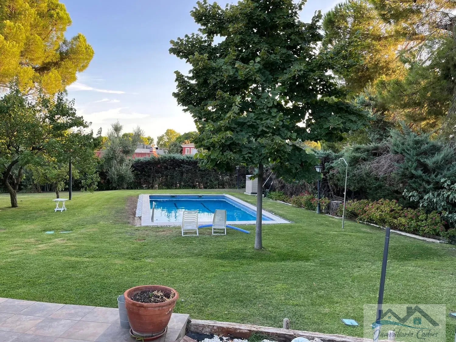 Venta de casa en Boadilla del Monte