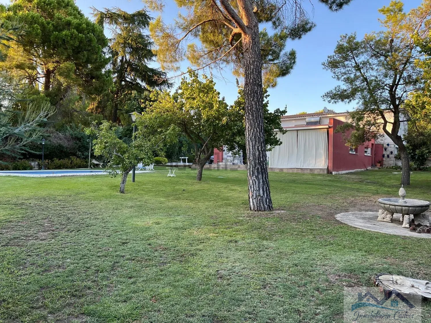Venta de casa en Boadilla del Monte