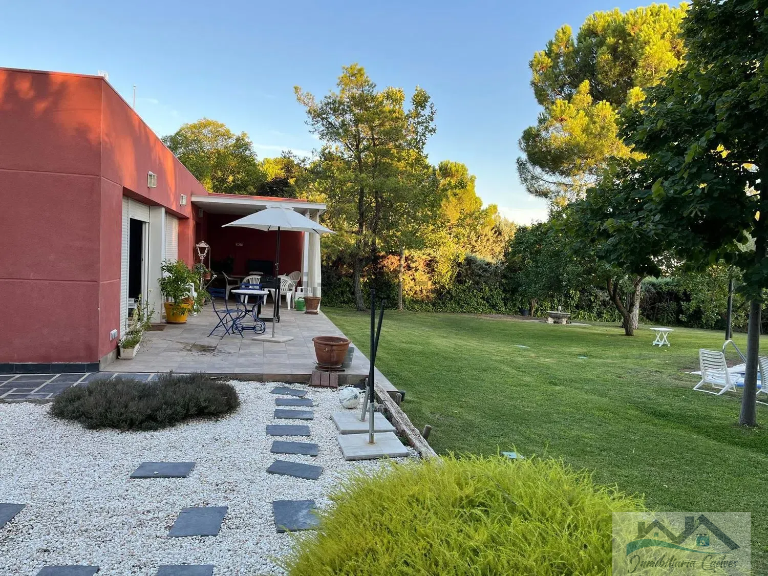 Venta de casa en Boadilla del Monte