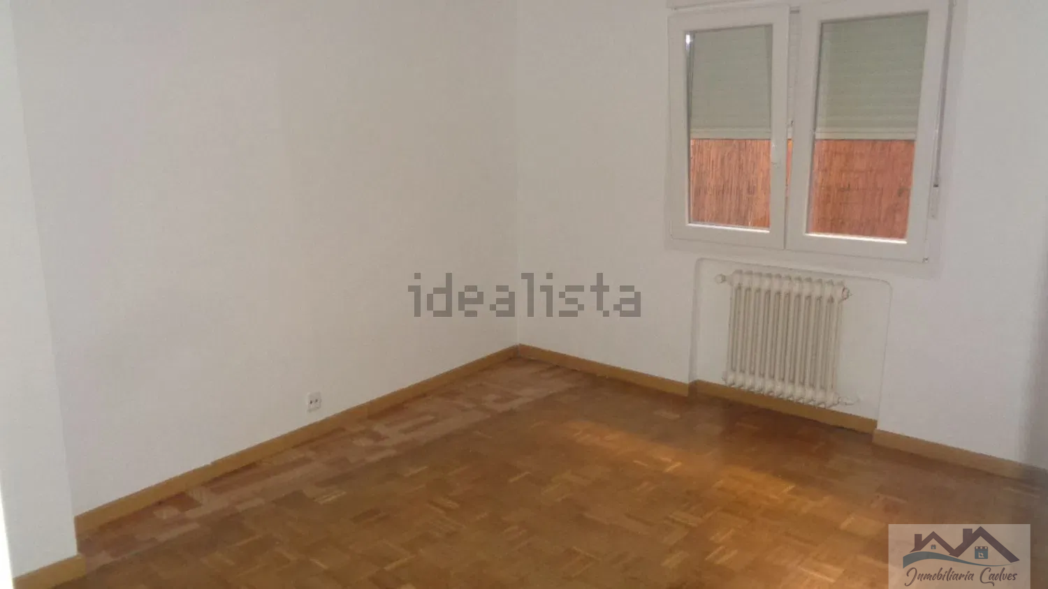 Alquiler de piso en Boadilla del Monte